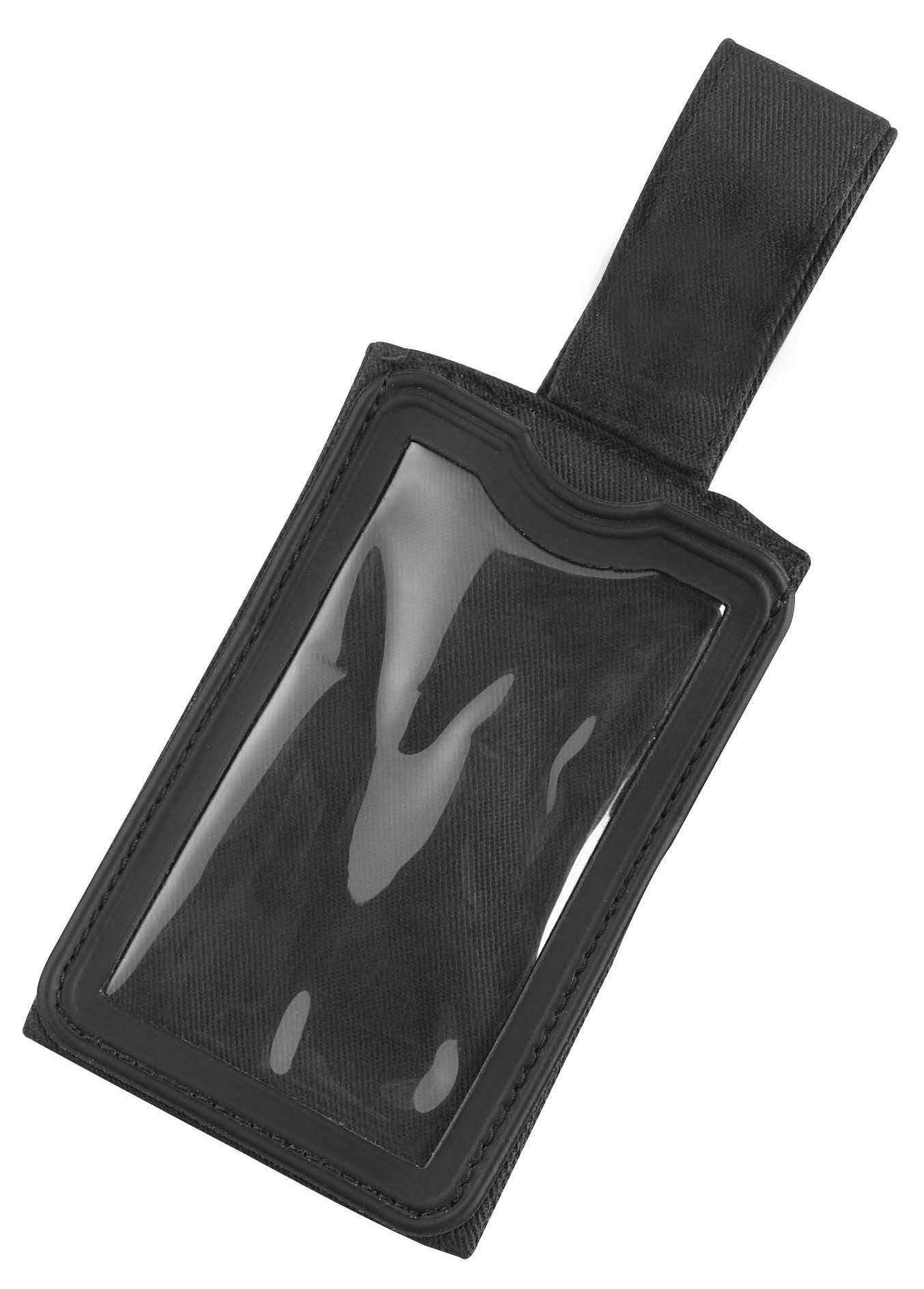 Poche porte badge Blåkläder 2110 Noir T. TU Blaklader - 211018009900ONESIZE