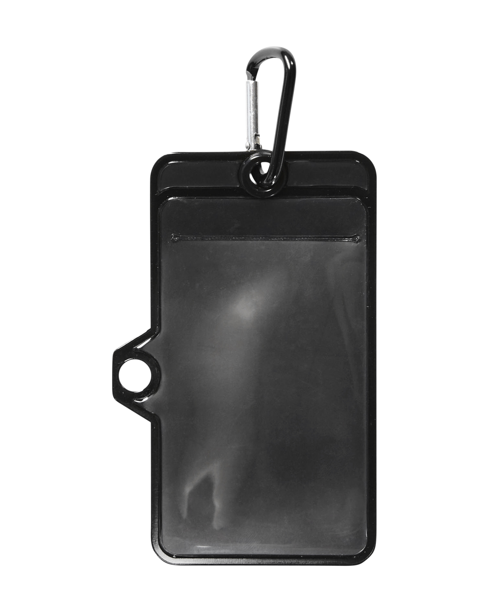 Poche porte-badge ou porte-mobile Blåkläder 2111 Noir T. TU Blaklader - 211100009900ONESIZE
