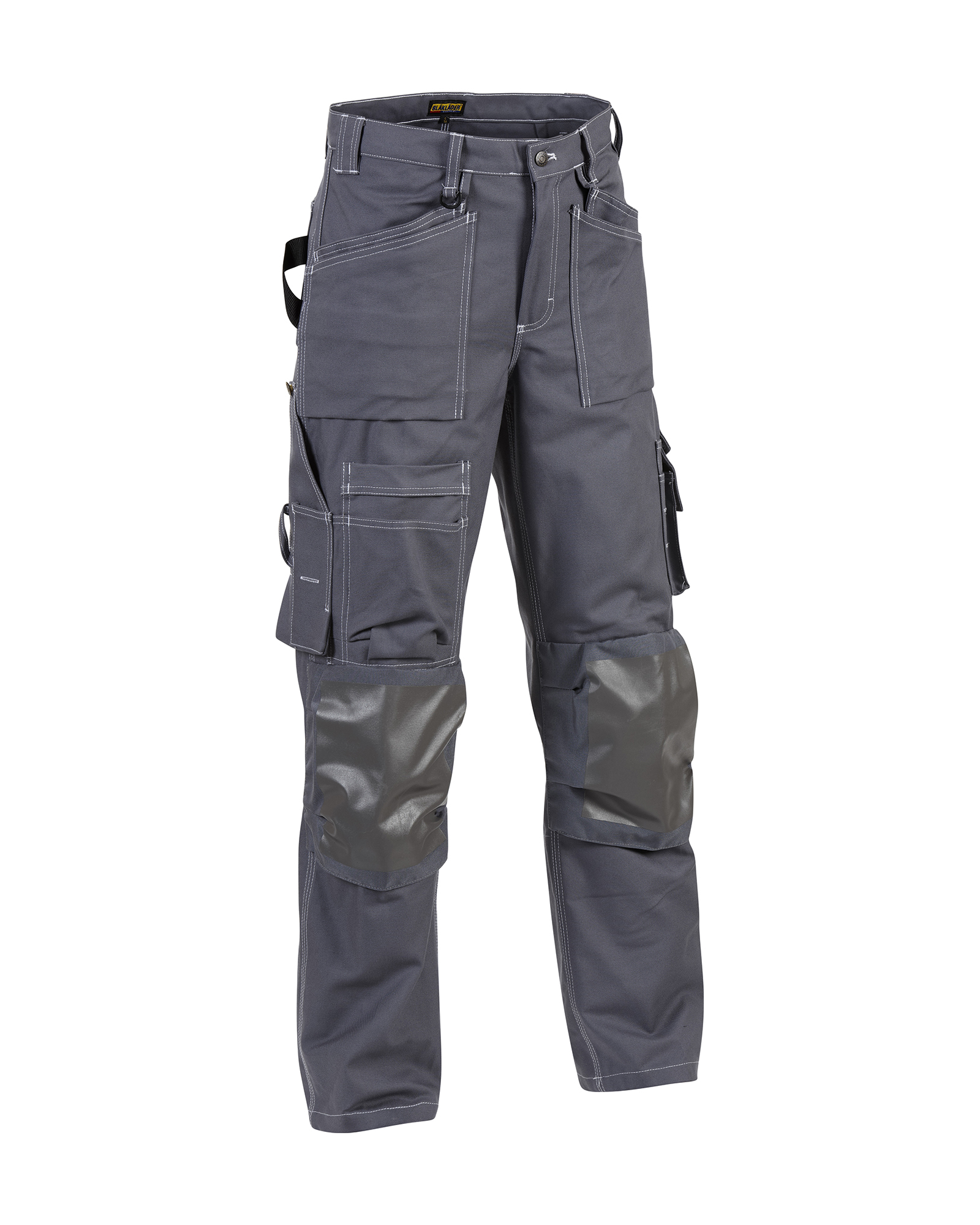 Poche genouillère Blåkläder 2128 Gris clair T. TU Blaklader - 212819489400ONESIZE