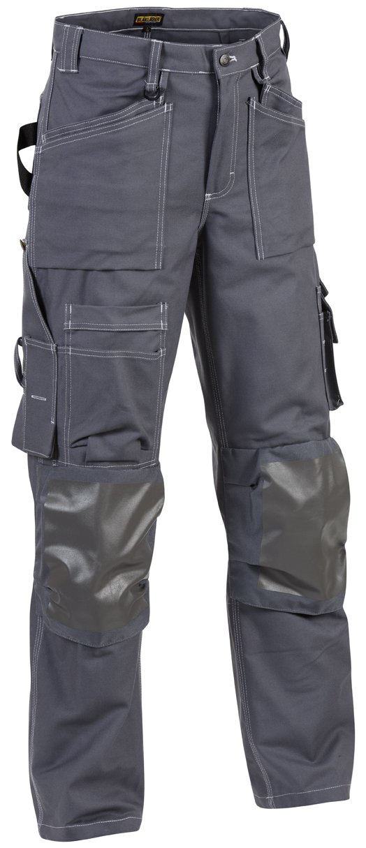 Poche genouillère Blåkläder 2128 Gris clair T. TU Blaklader - 212819489400ONESIZE