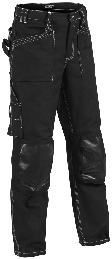 Poche genouillère Blåkläder 2128 Noir T. TU Blaklader - 212819489900ONESIZE