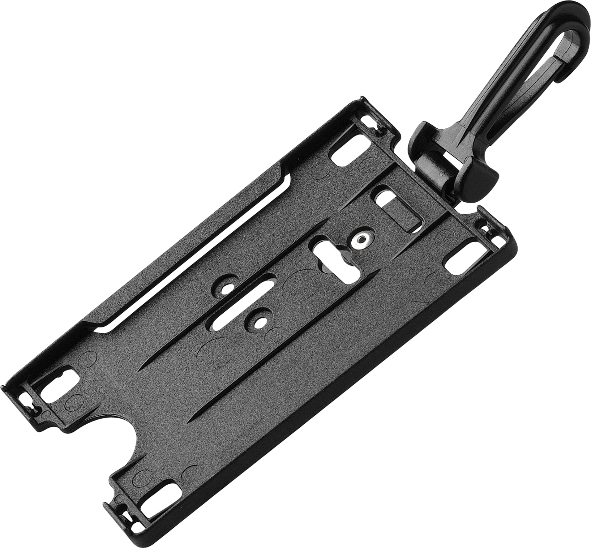 Porte-carte Blåkläder 2130 Noir T. TU Blaklader - 213000009900ONESIZE