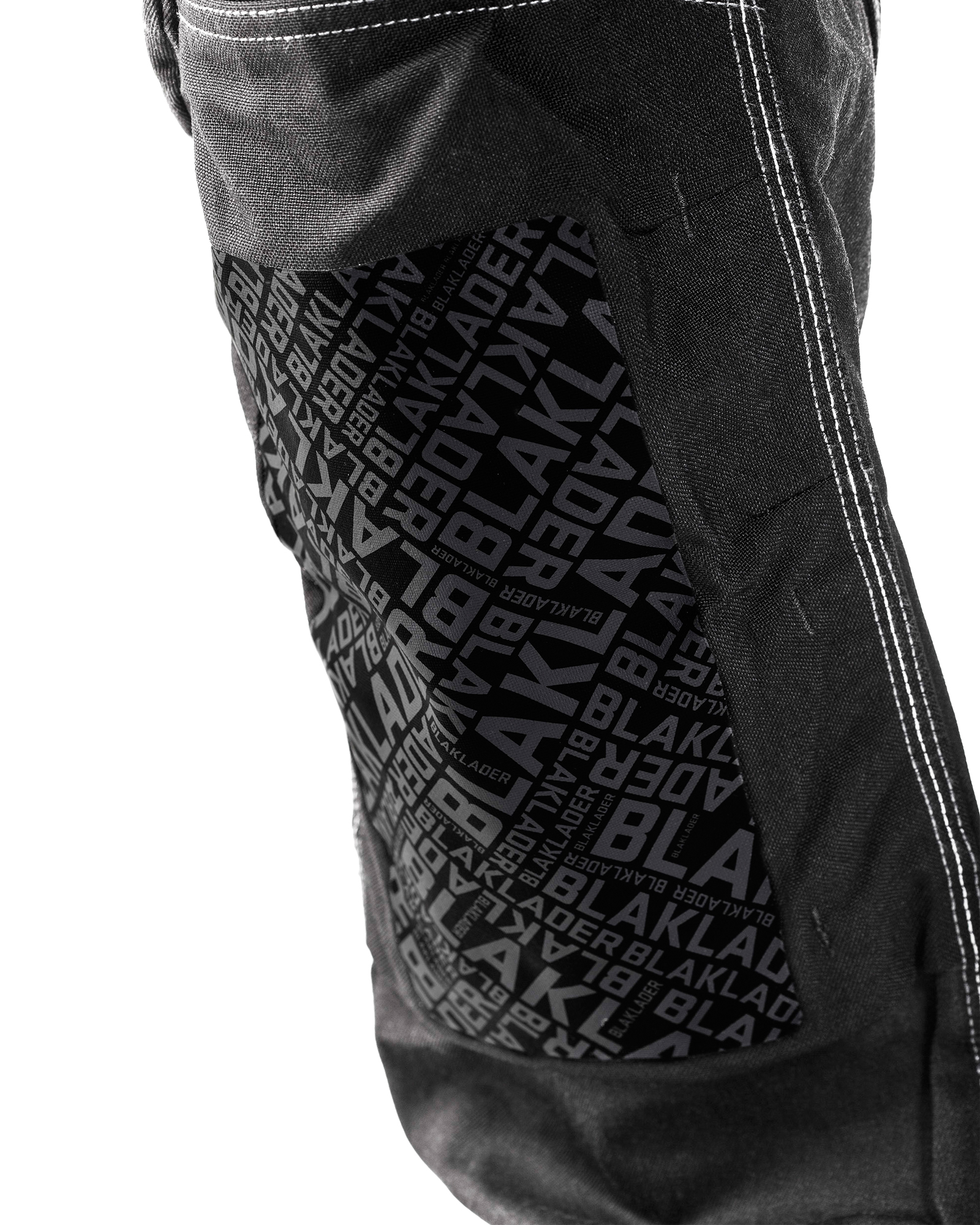 Renforts thermocollants - pack X10 paires Blåkläder 2134 Pack de 10 T. TU Blaklader - 213490180010ONESIZE