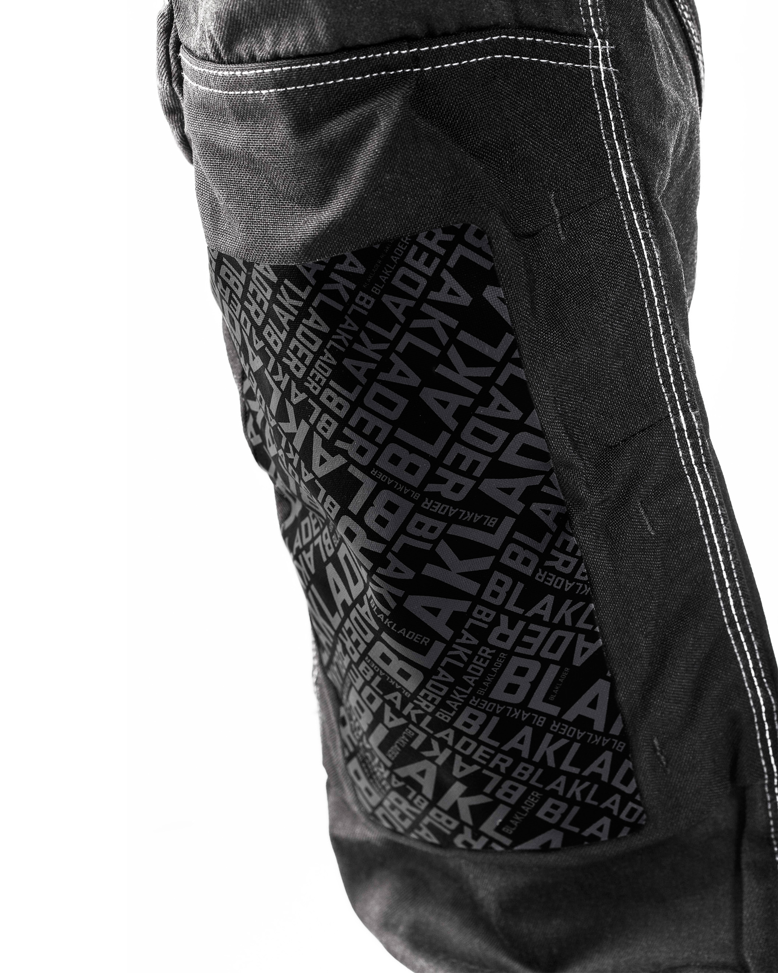 Renforts thermocollants - pack X10 paires Blåkläder 2134 Pack de 10 T. TU Blaklader - 213490180010ONESIZE