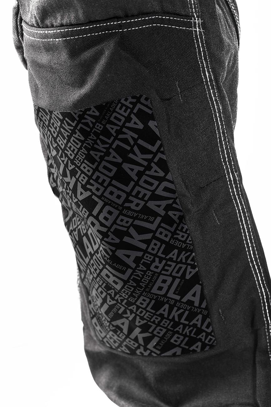 Renforts thermocollants - pack X10 paires Blåkläder 2134 Pack de 10 T. TU Blaklader - 213490180010ONESIZE