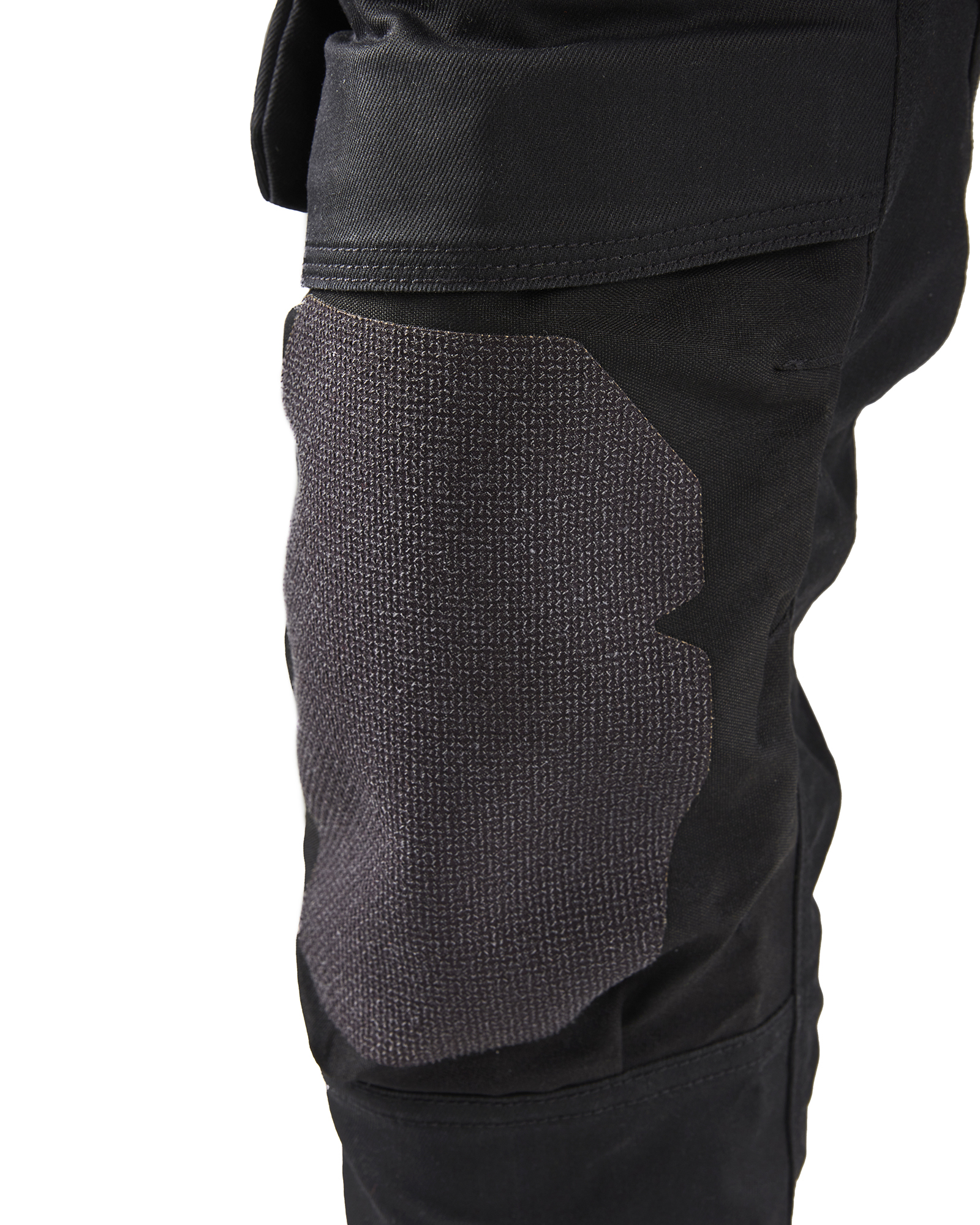 Renfort thermocollant Blåkläder 2135 Noir T. TU Blaklader - 213500009900ONESIZE