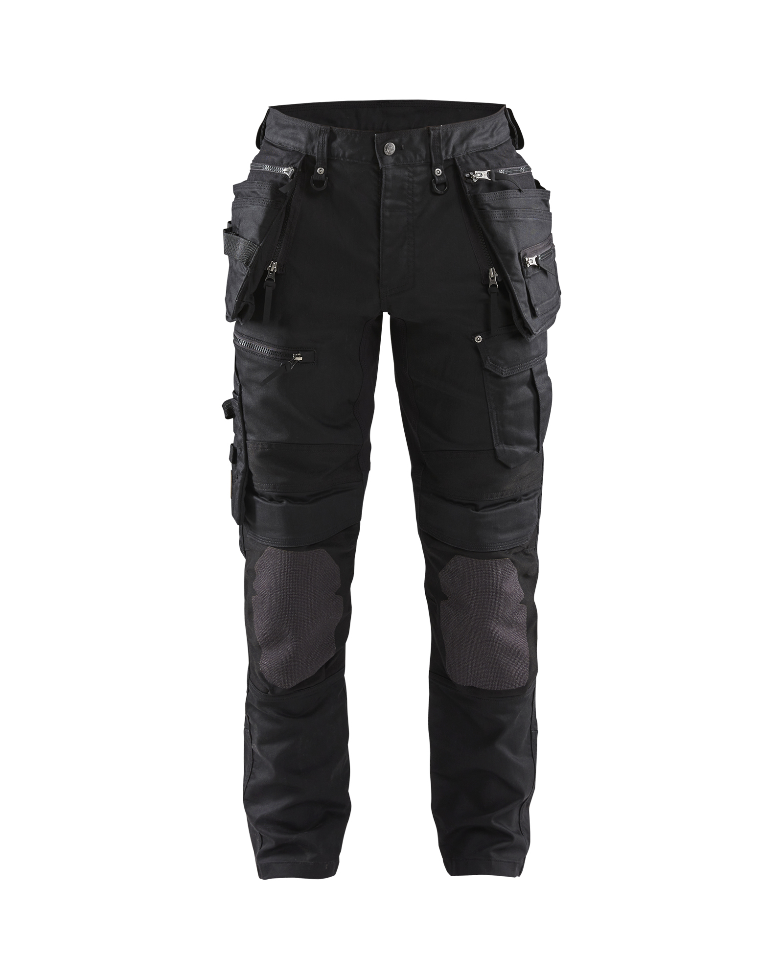 Renfort thermocollant Blåkläder 2135 Noir T. TU Blaklader - 213500009900ONESIZE