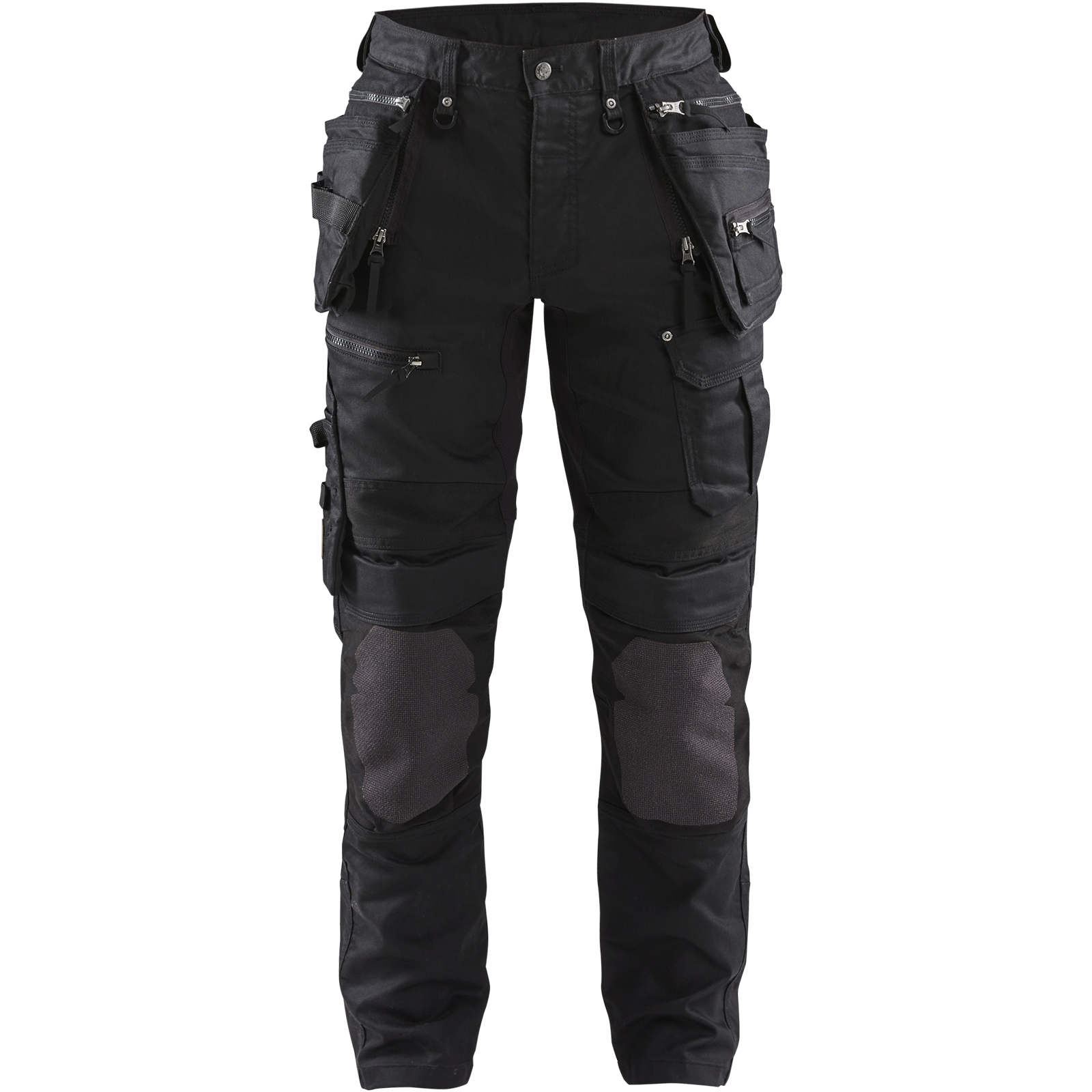 Renforts thermocollants Noir