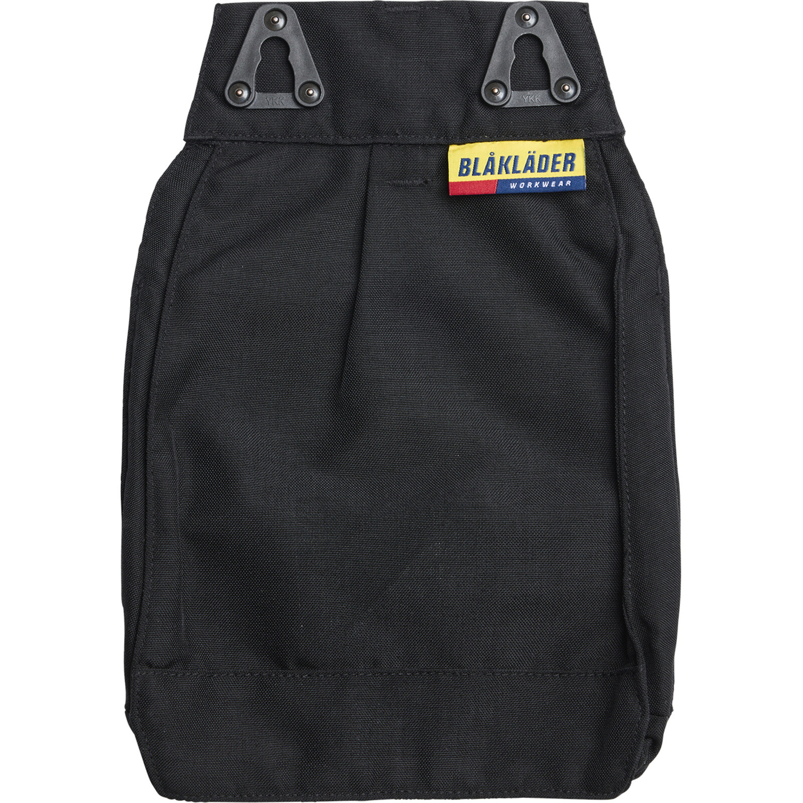 Poche à outils à fixation pression robuste Noir BLAKLADER - 217619489900
