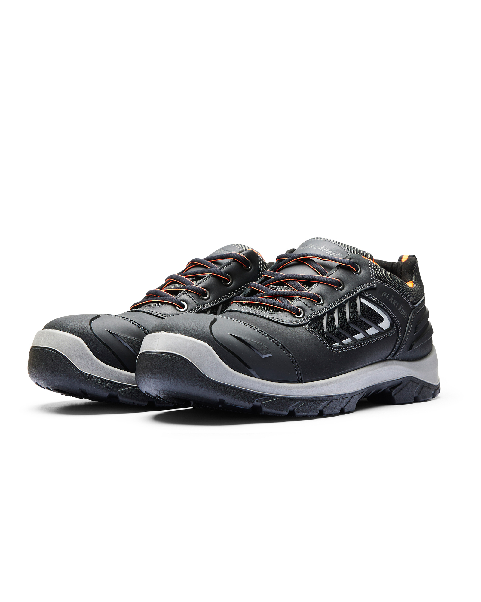 Chaussures de sécurité basses ELITE 2450 Noir Blaklader - 245000009900