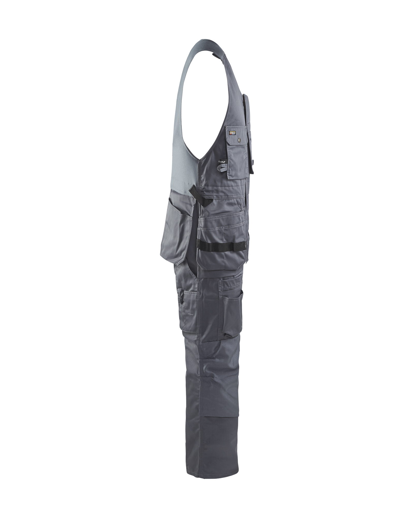 Combinaison sans manches 2652 Gris clair Blaklader - 265218609400C