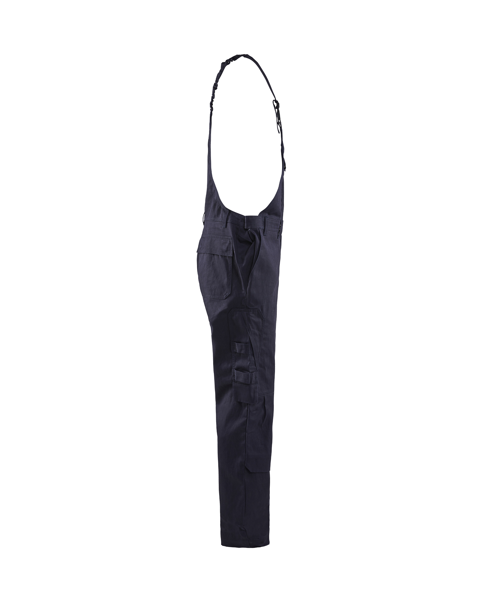 Salopette retardant flamme 2824 Marine Blaklader - 282415168900C