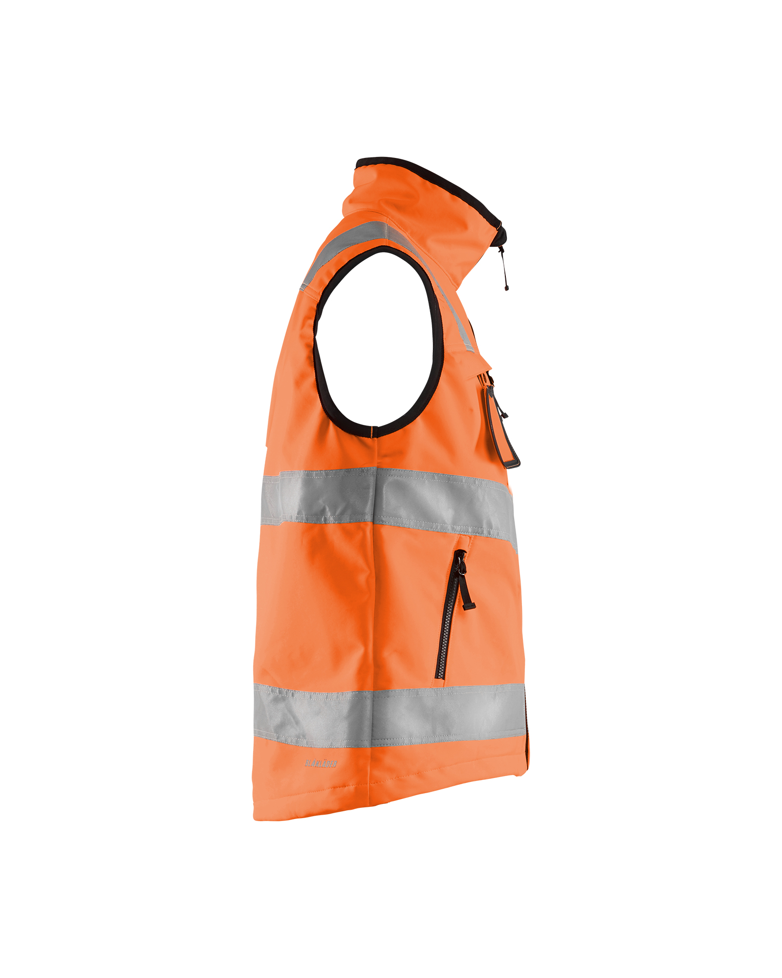 Gilet Softshell haute-visibilité 3049 Orange fluo Blaklader - 304925175300