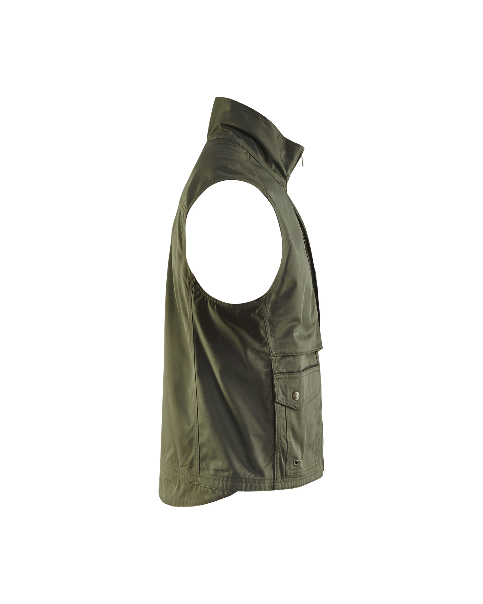 Gilet Paysagiste 3154 Vert armée Blaklader - 315418354600