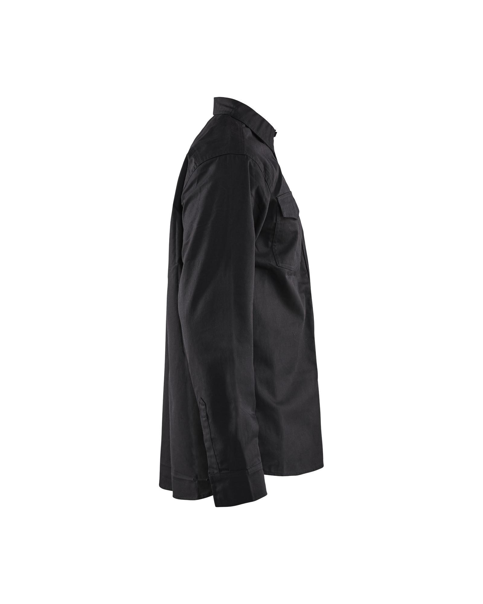 Chemise retardant flamme 3226 Noir Blaklader - 322615049900