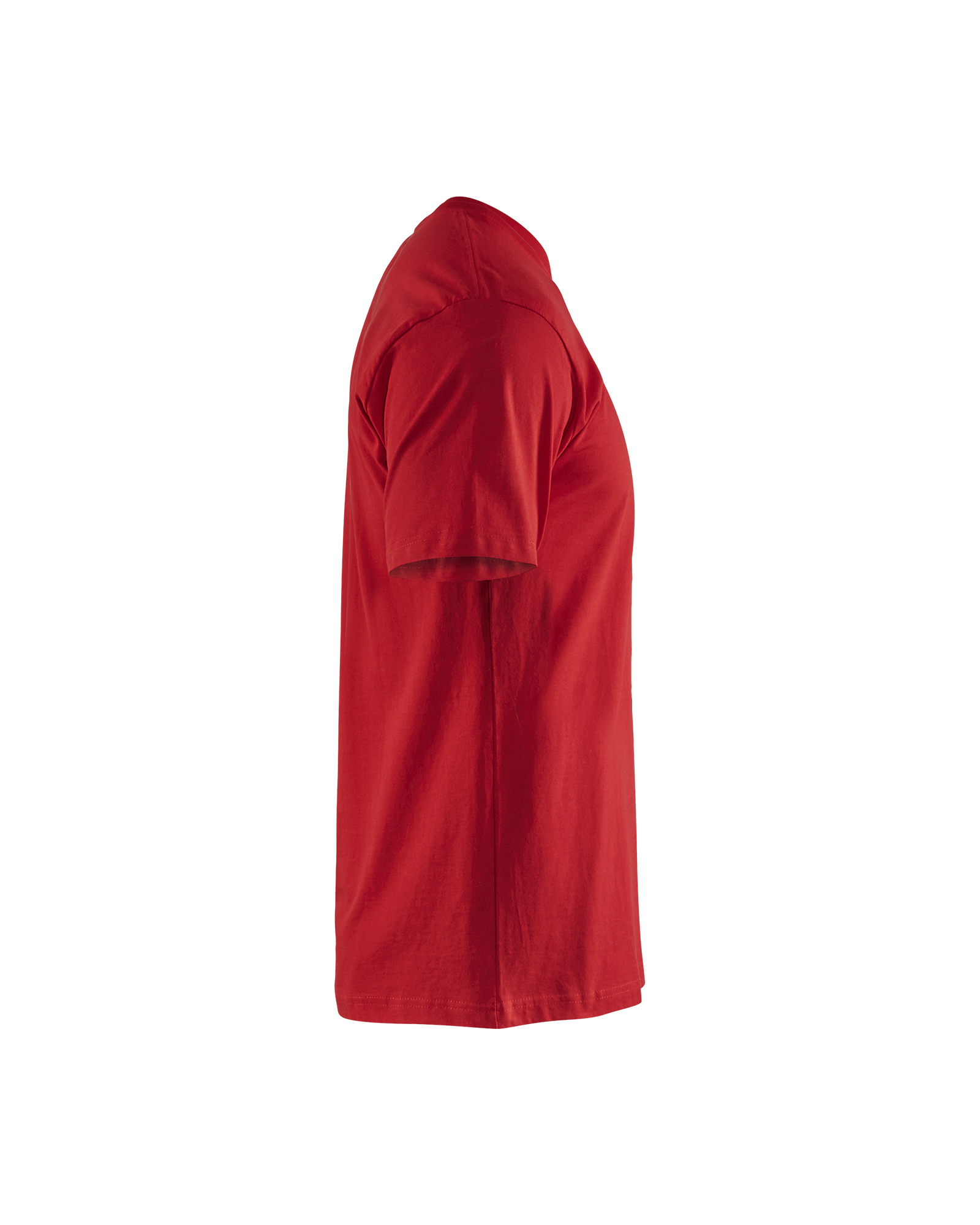 T-shirt 3300 Rouge Blaklader - 330010305600