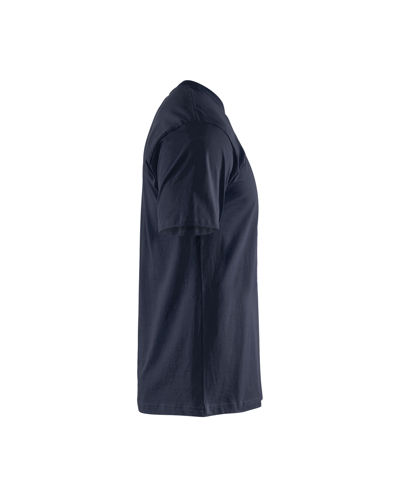 T-shirt 3300 Marine foncé Blaklader - 330010308600