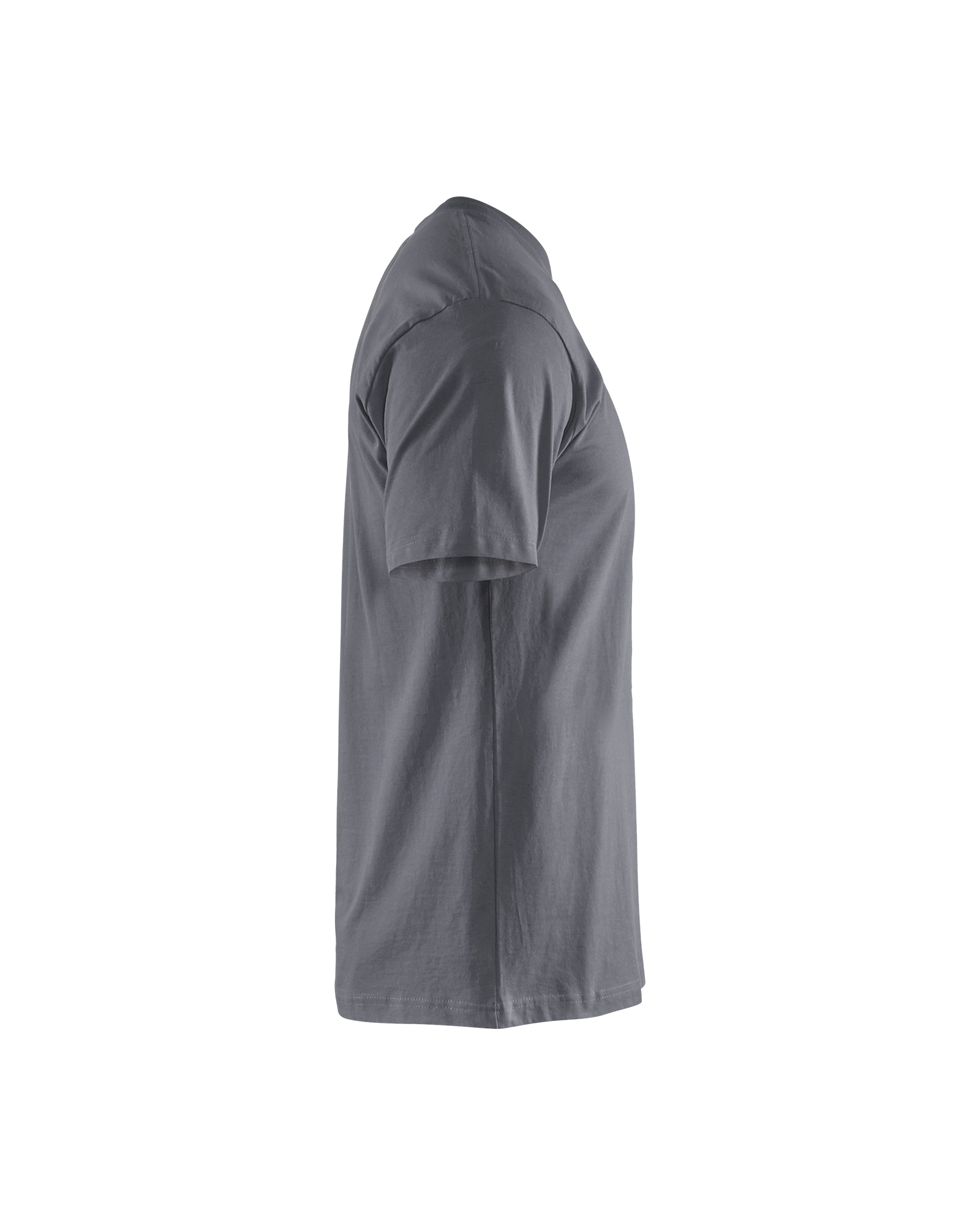 T-shirt 3300 Gris clair Blaklader - 330010309400