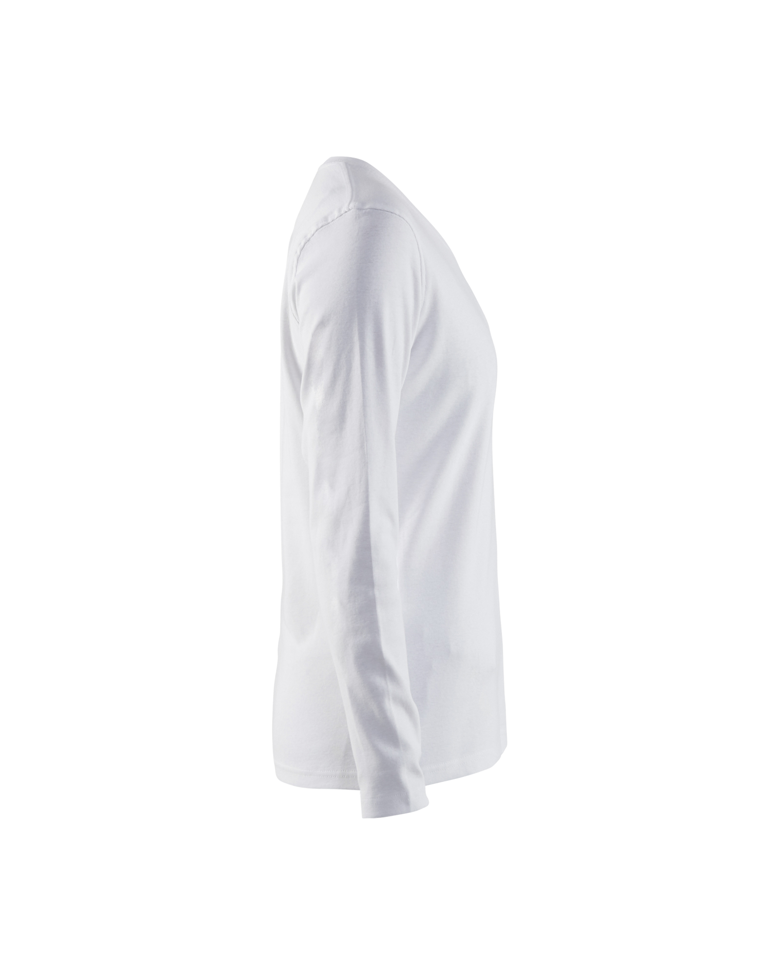 T-shirt manches longues femme 3301 Blanc Blaklader - 330110321000