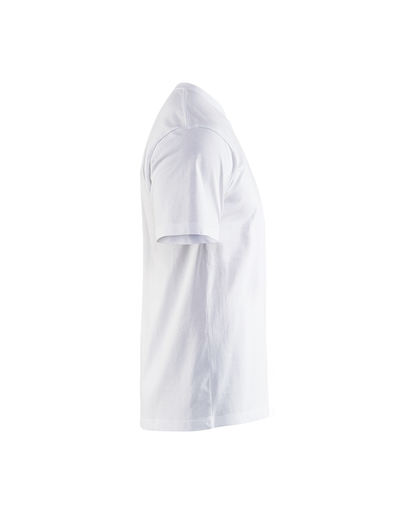 T-Shirts Pack x103302 Blanc Blaklader - 330210301000