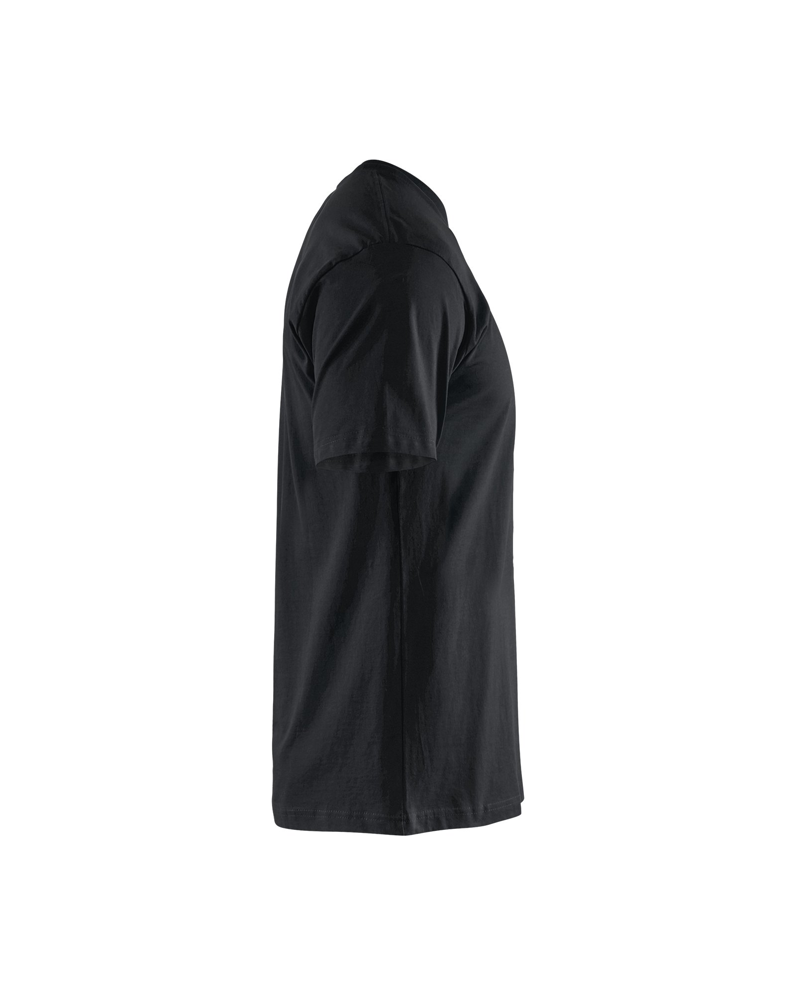 T-Shirts Pack x103302 Noir Blaklader - 330210309900