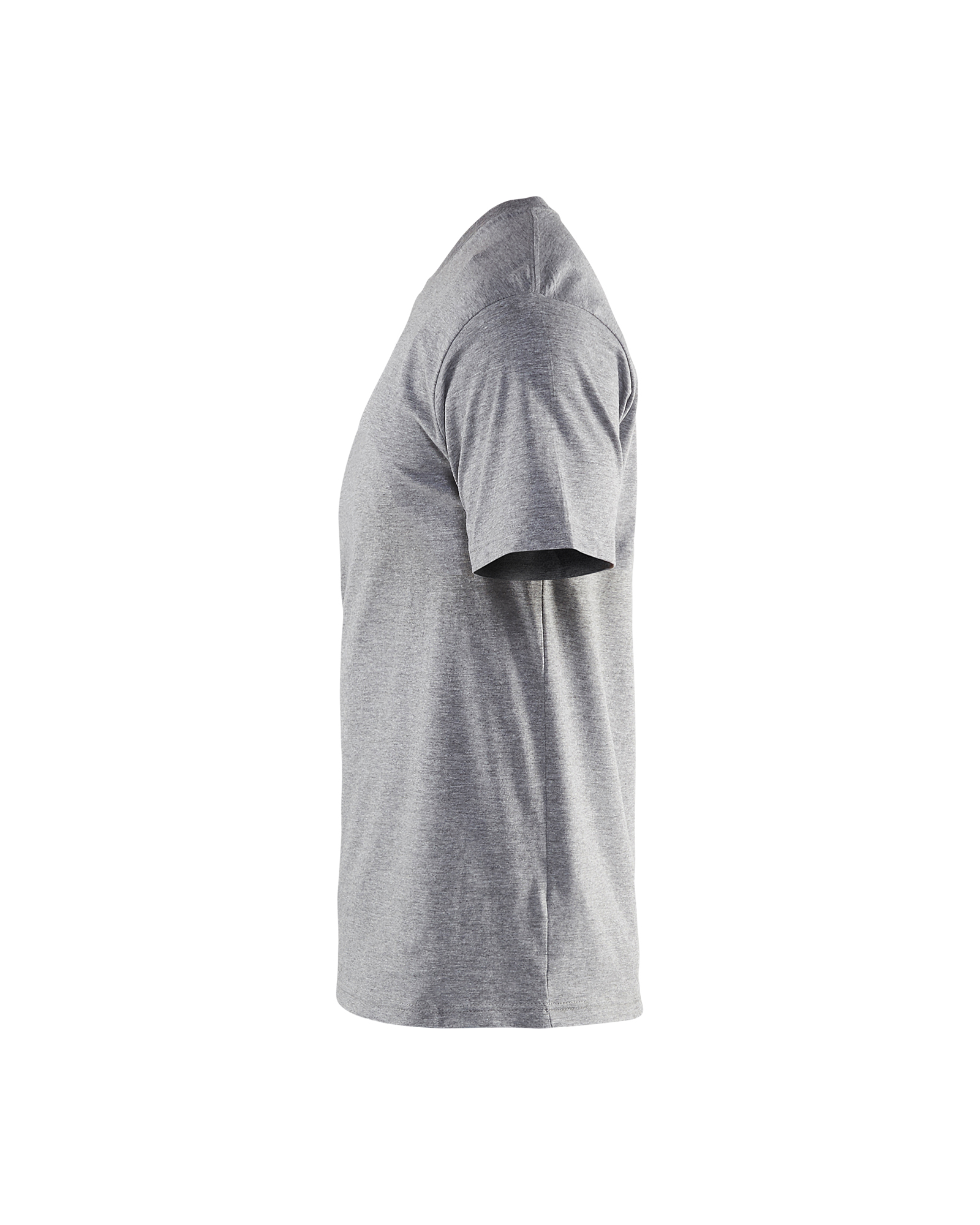 T-Shirts de travail Pack x103302 Gris chiné Blaklader - 330210339000