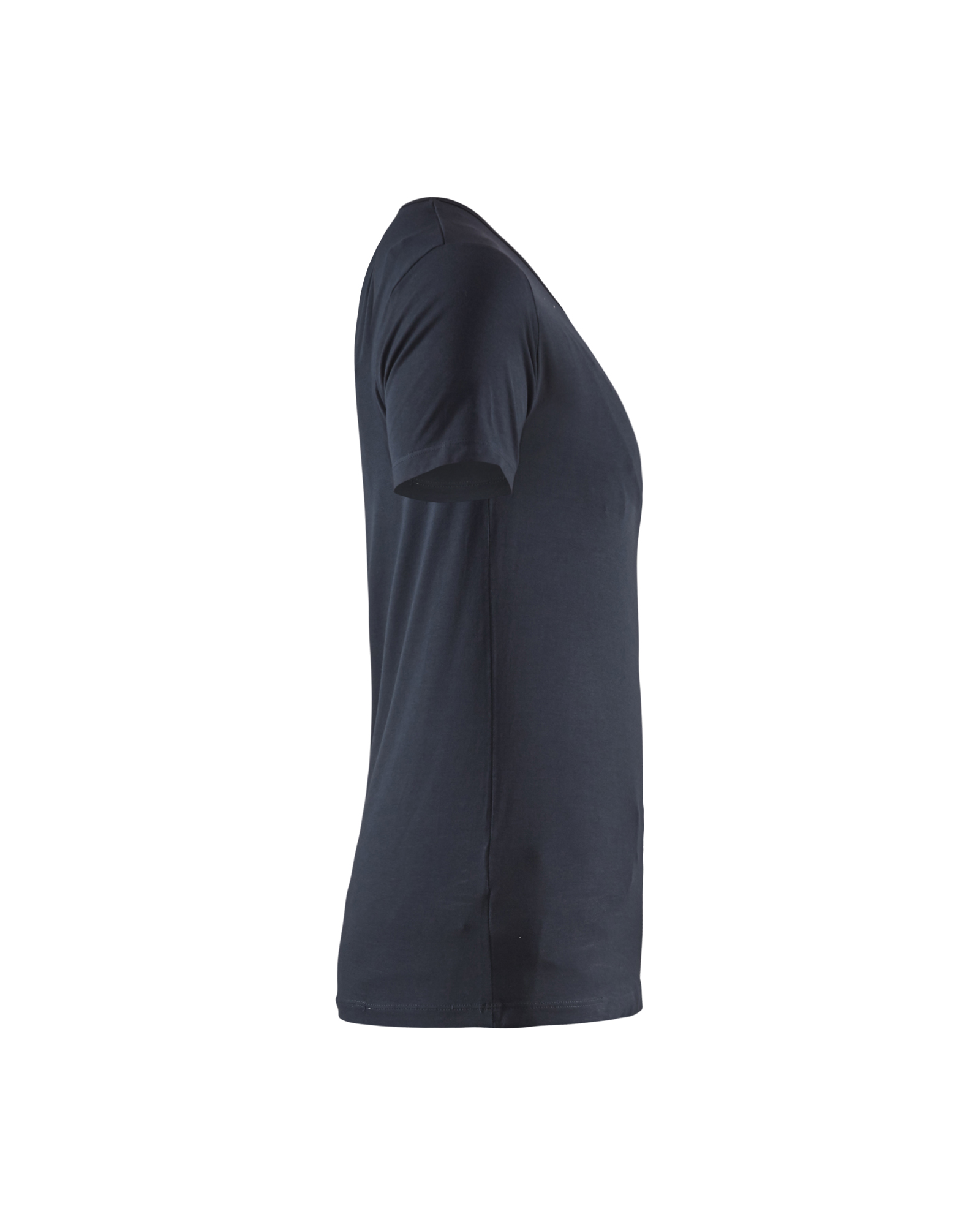 T-Shirt femme 3304 Marine foncé Blaklader - 330410298600