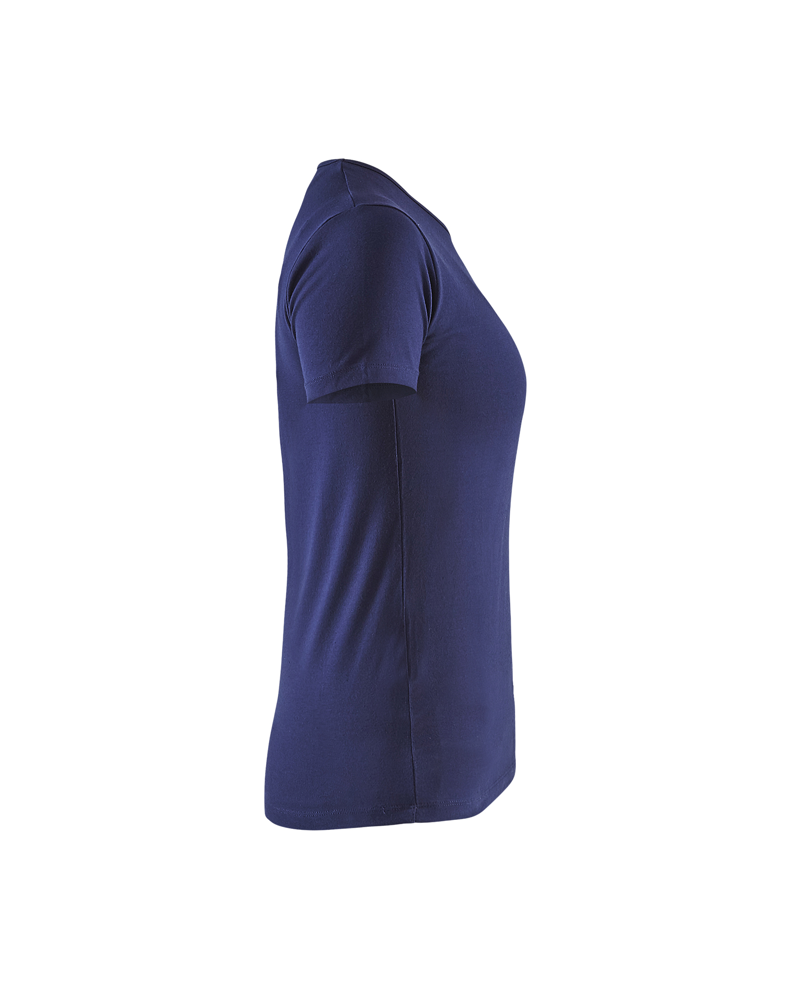 T-Shirt femme 3304 Marine Blaklader - 330410298800