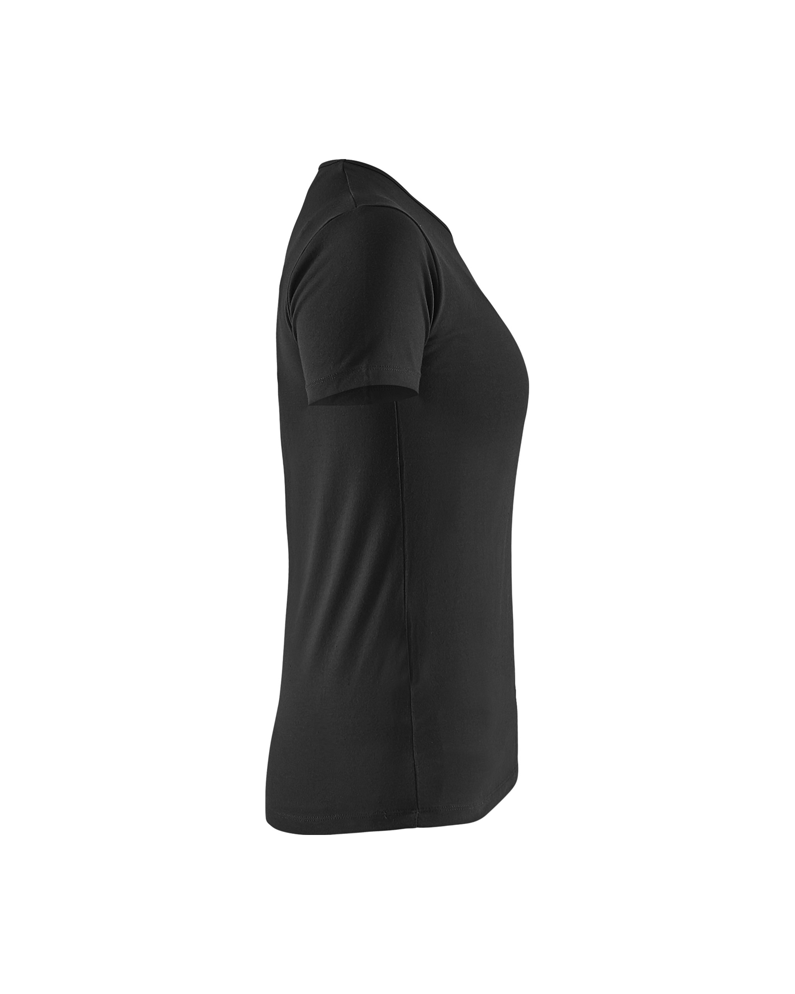 T-Shirt femme 3304 Noir Blaklader - 330410299900