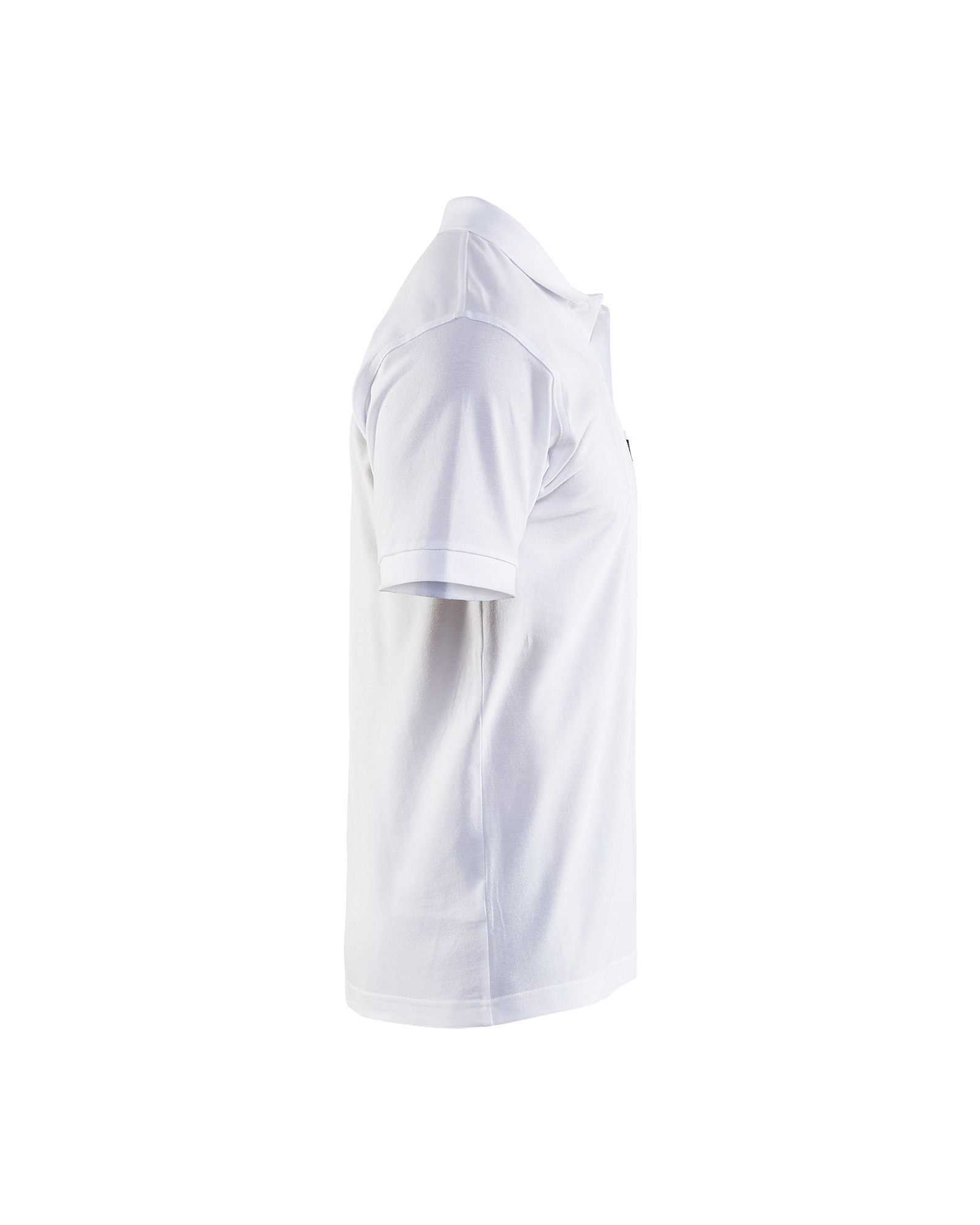 Polo 3305 Blanc Blaklader - 330510351000