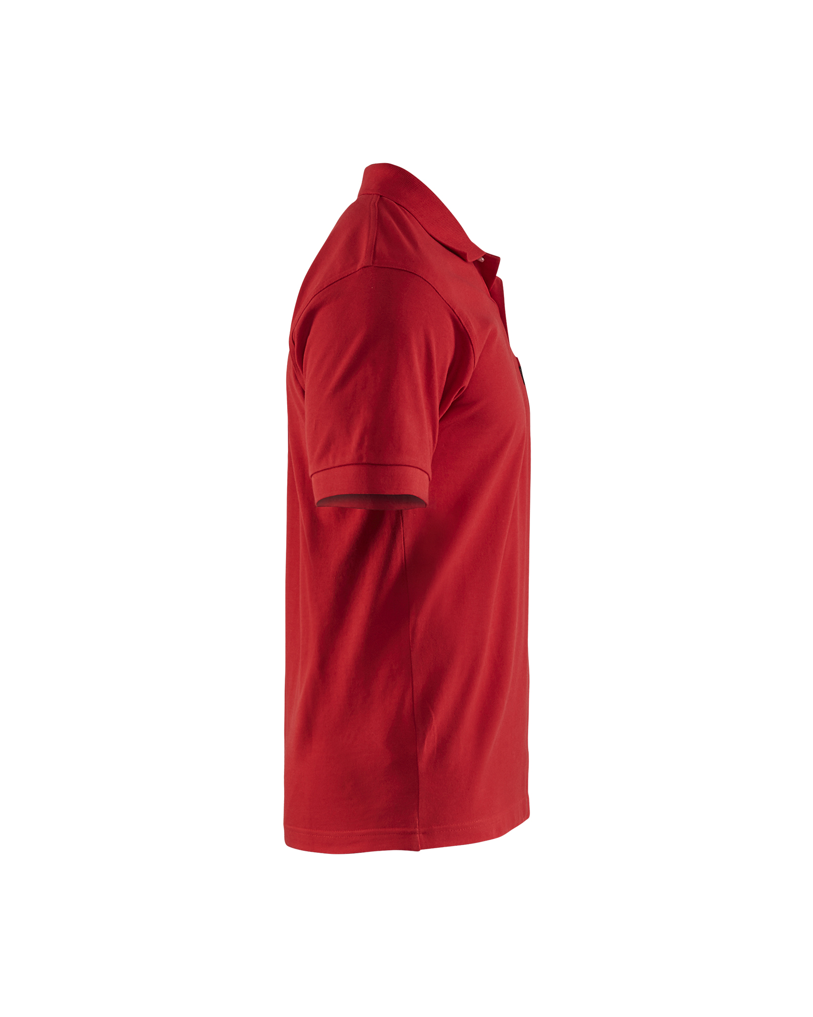 Polo 3305 Rouge Blaklader - 330510355600