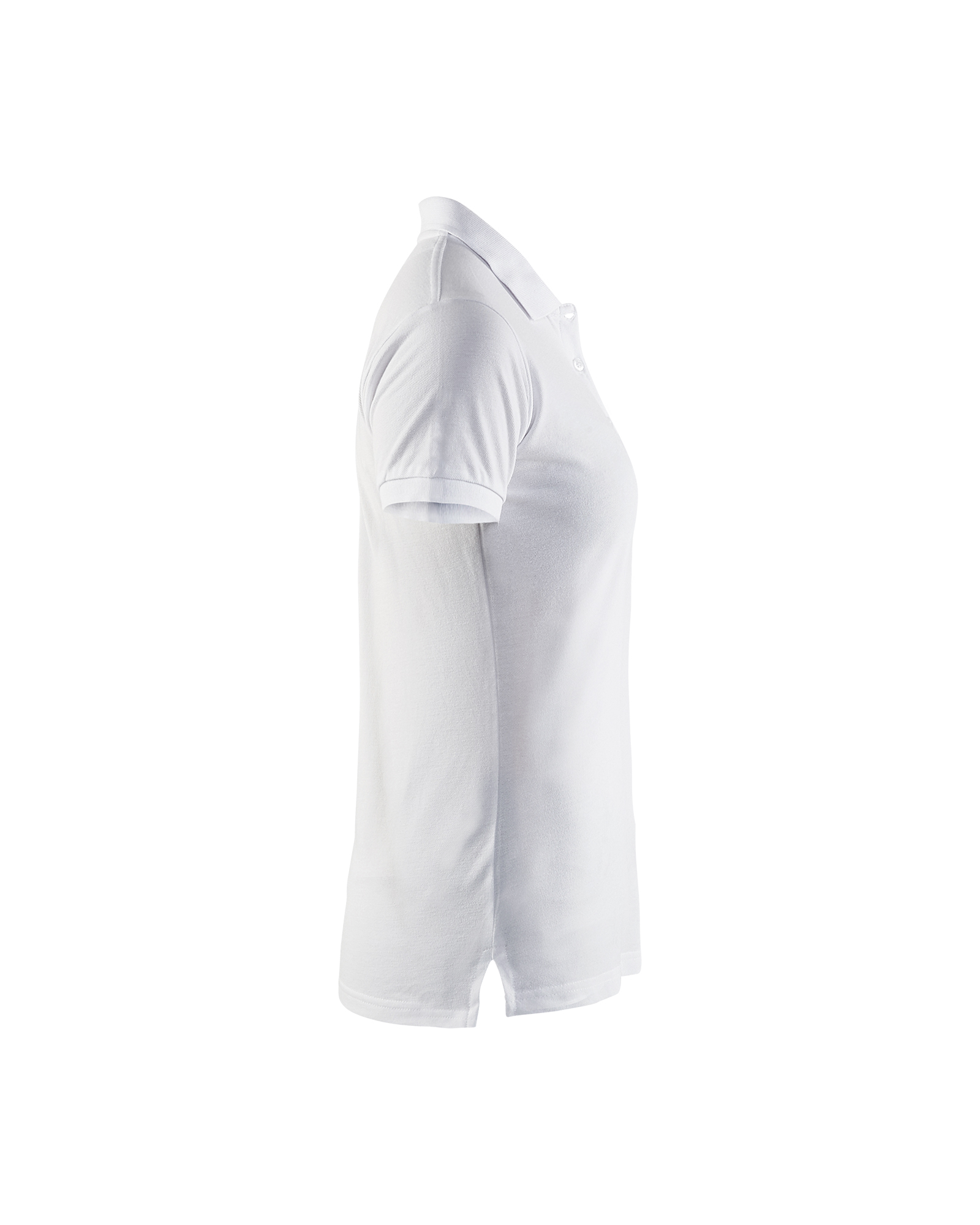 Polo femme 3307 Blanc Blaklader - 330710351000