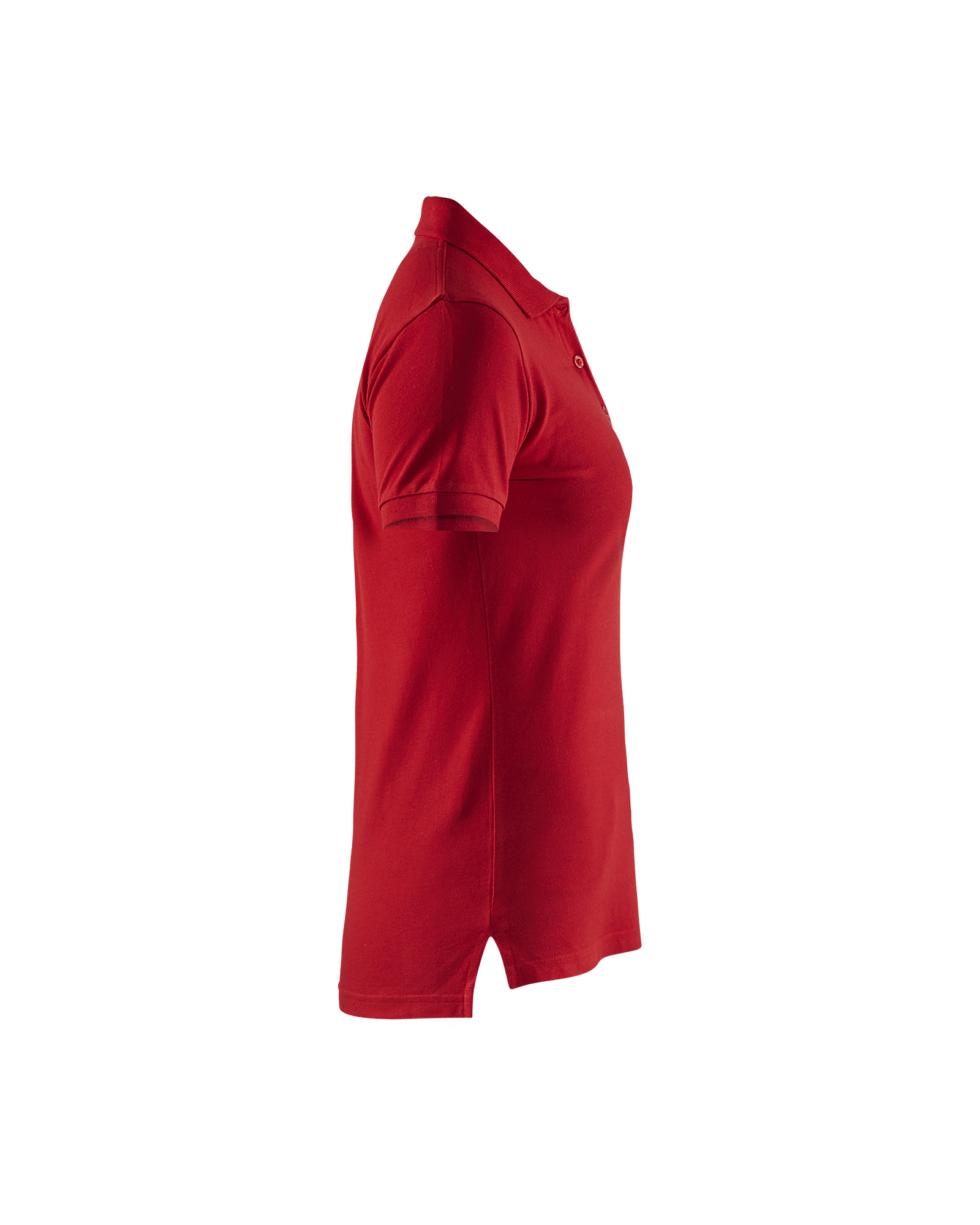 Polo femme 3307 Rouge Blaklader - 330710355600