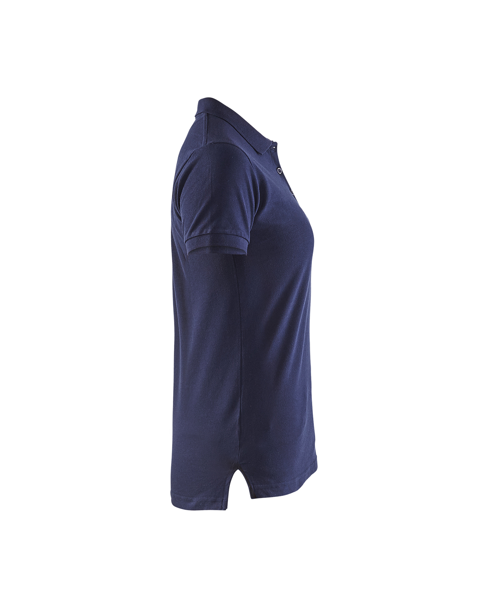 Polo femme 3307 Marine Blaklader - 330710358800