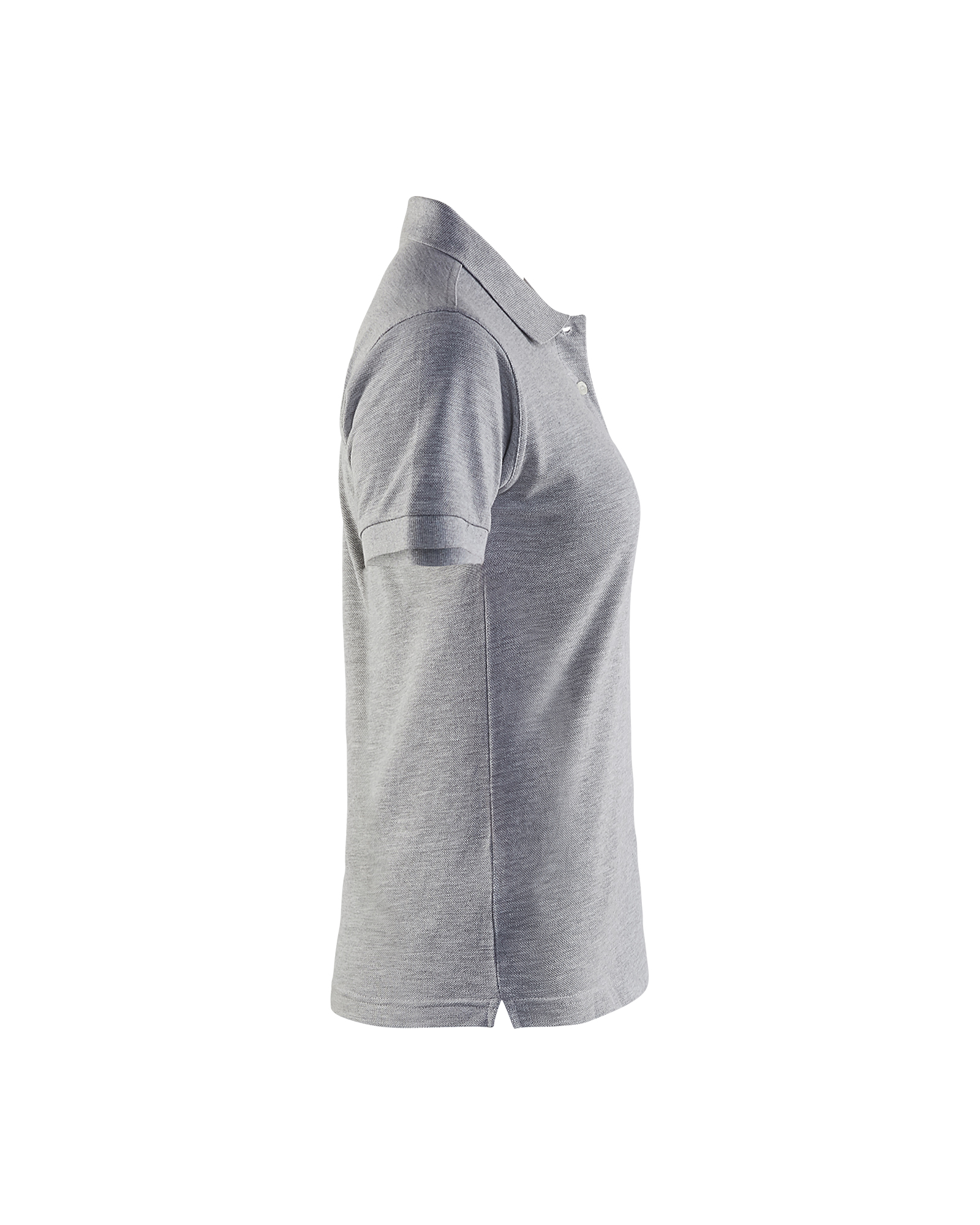 Polo femme 3307 Gris chiné Blaklader - 330710359000