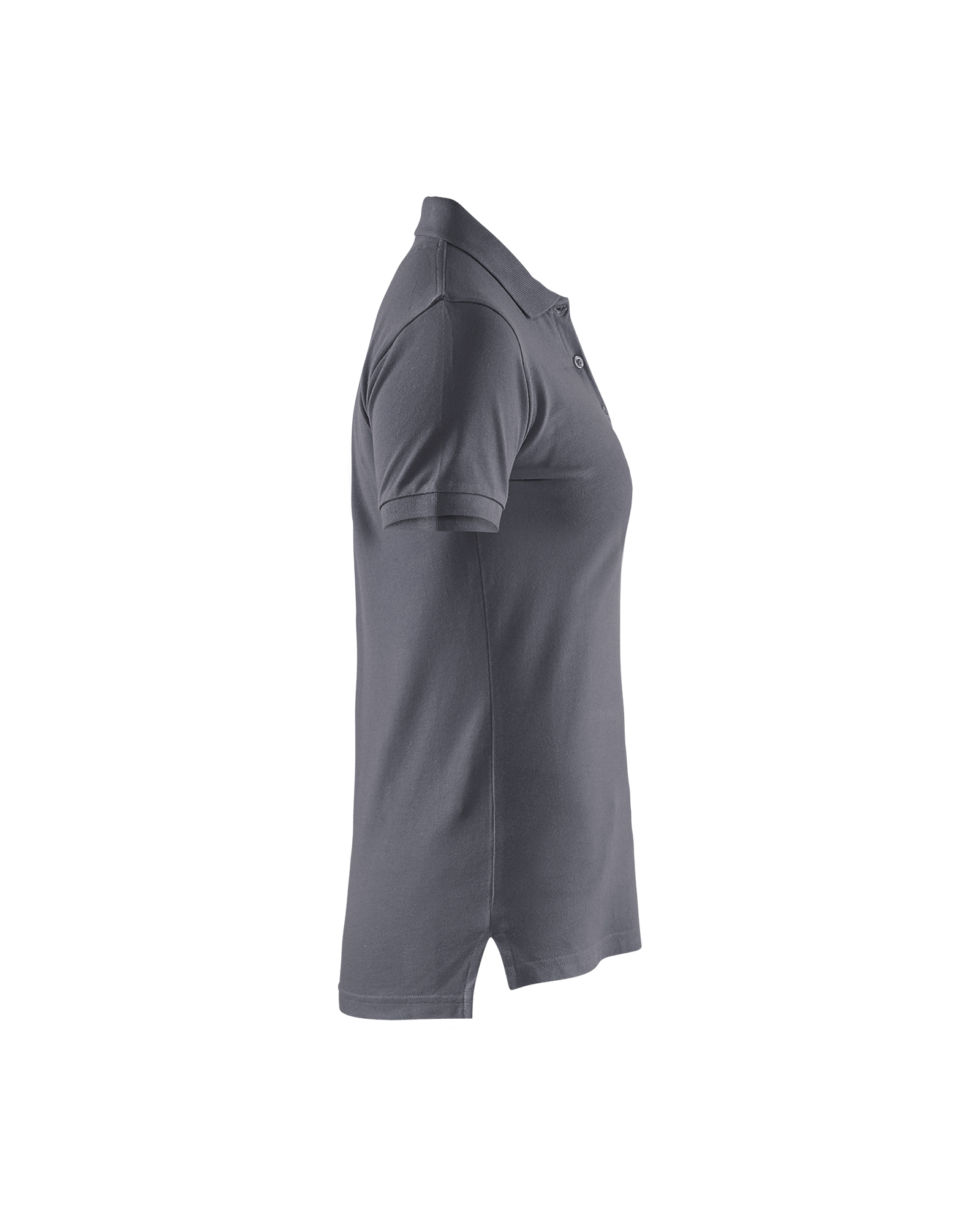 Polo femme 3307 Gris clair Blaklader - 330710359400