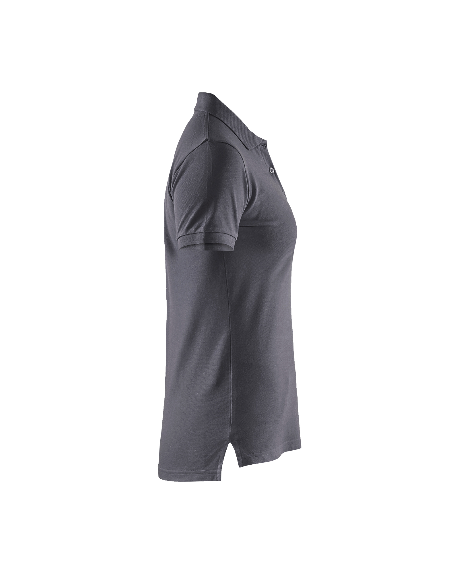 Polo femme 3307 Gris moyen Blaklader - 330710359600