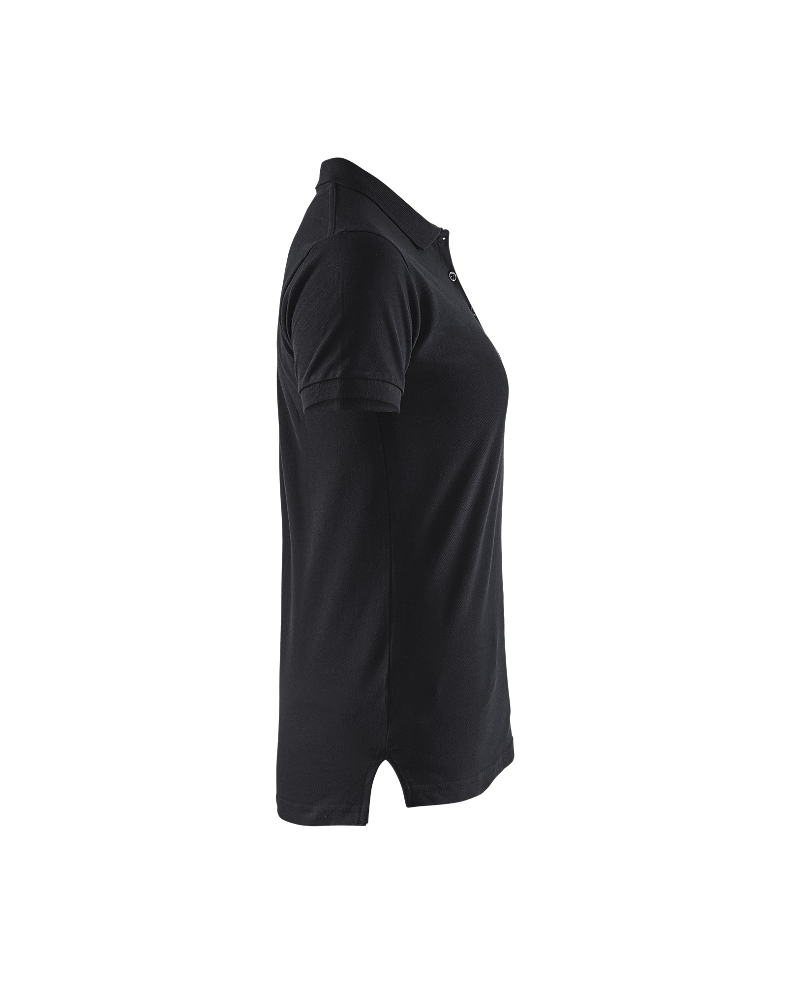Polo femme 3307 Noir Blaklader - 330710359900