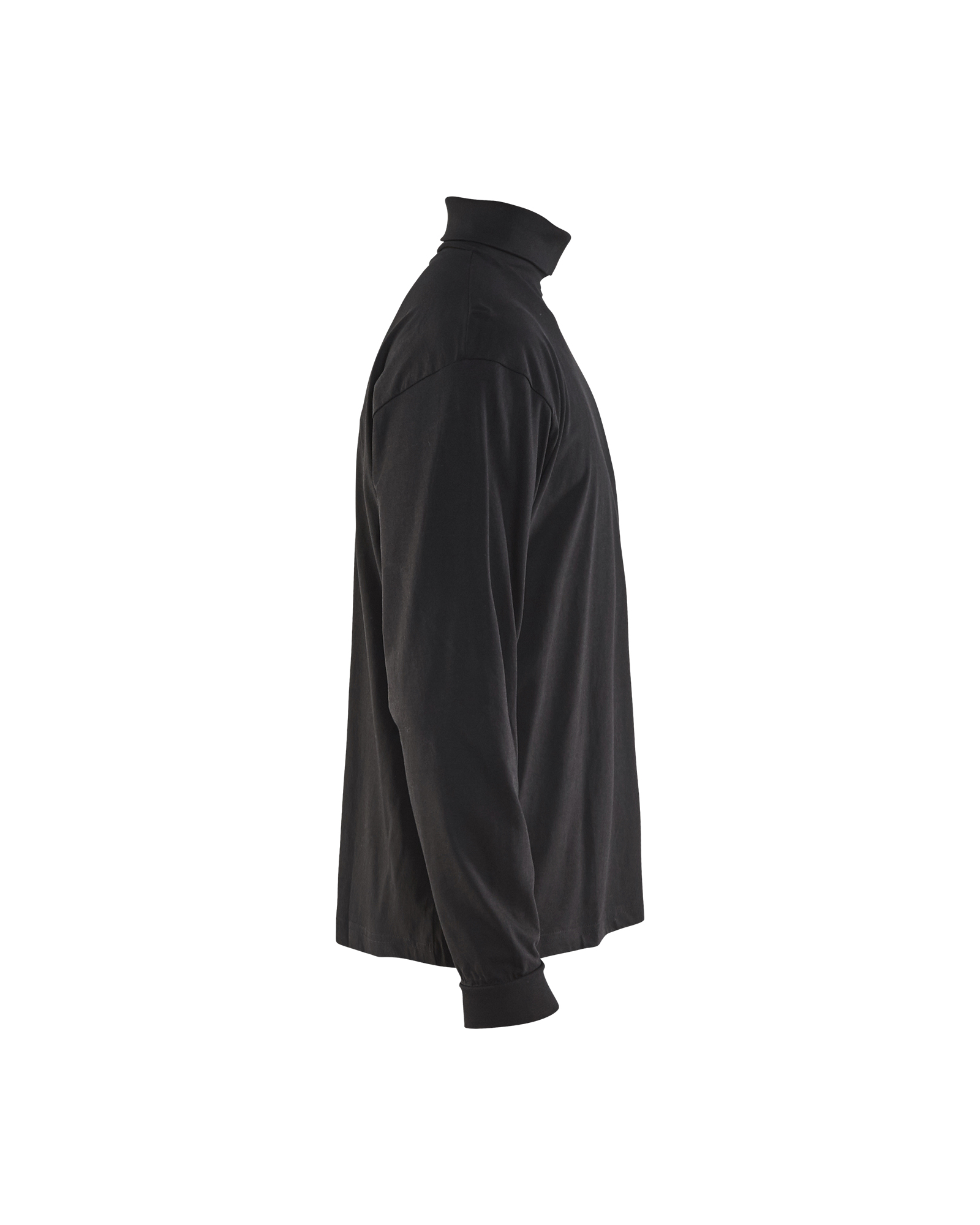 Sous-pull col roulé 3320 Noir Blaklader - 332010409900