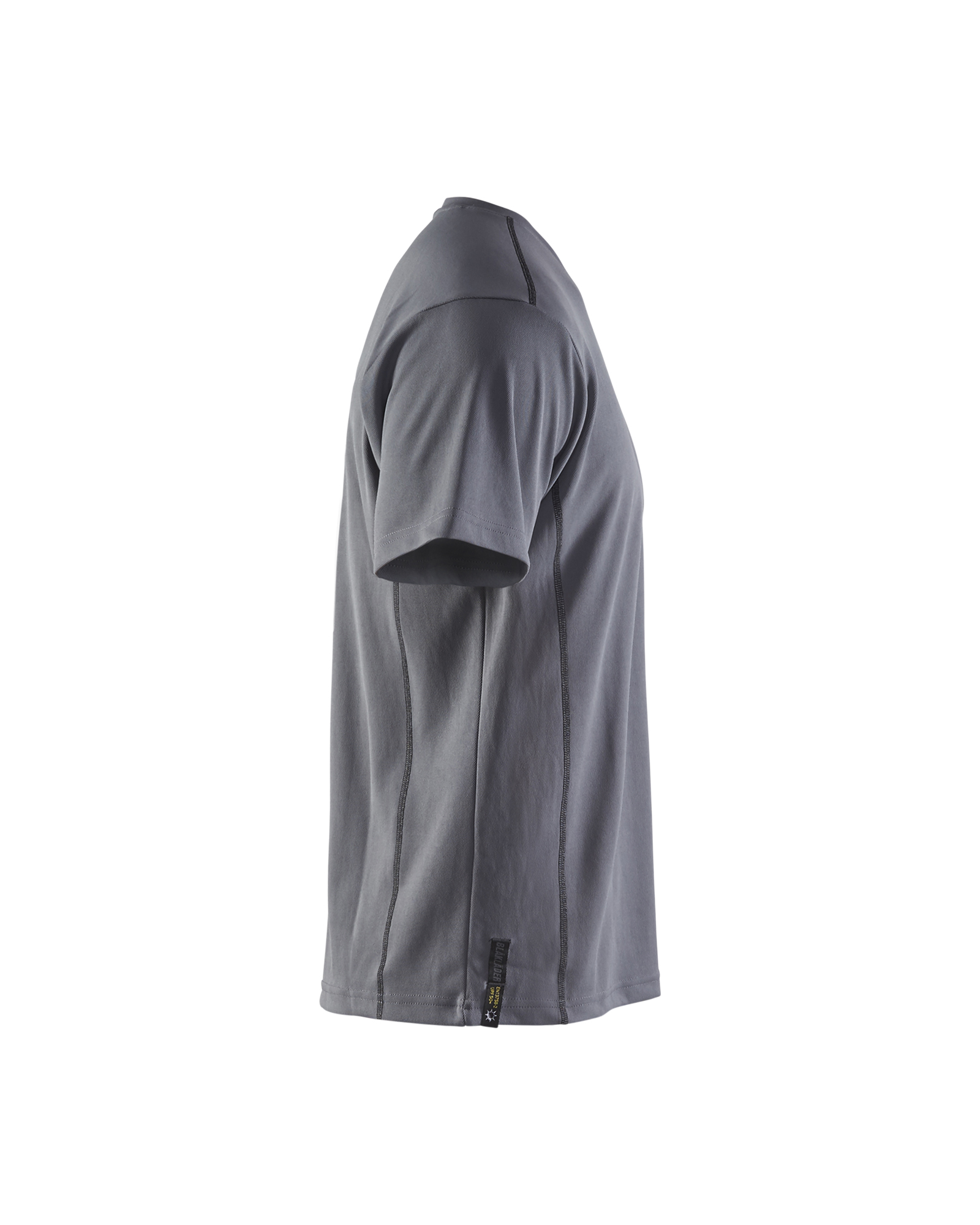 T-shirt anti-UV anti-odeur 3323 Gris clair Blaklader - 332310519400