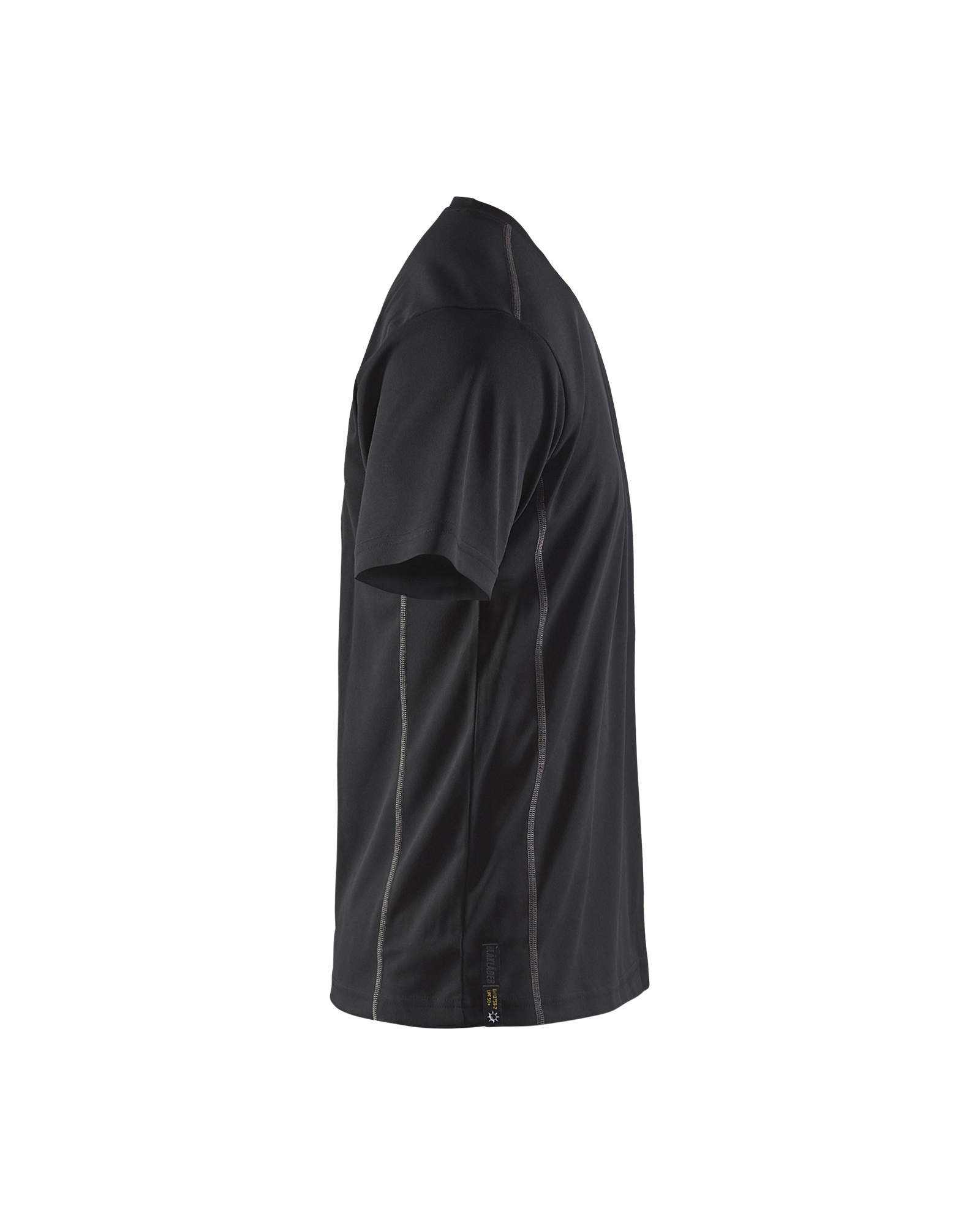 T-shirt anti-UV anti-odeur 3323 Noir Blaklader - 332310519900