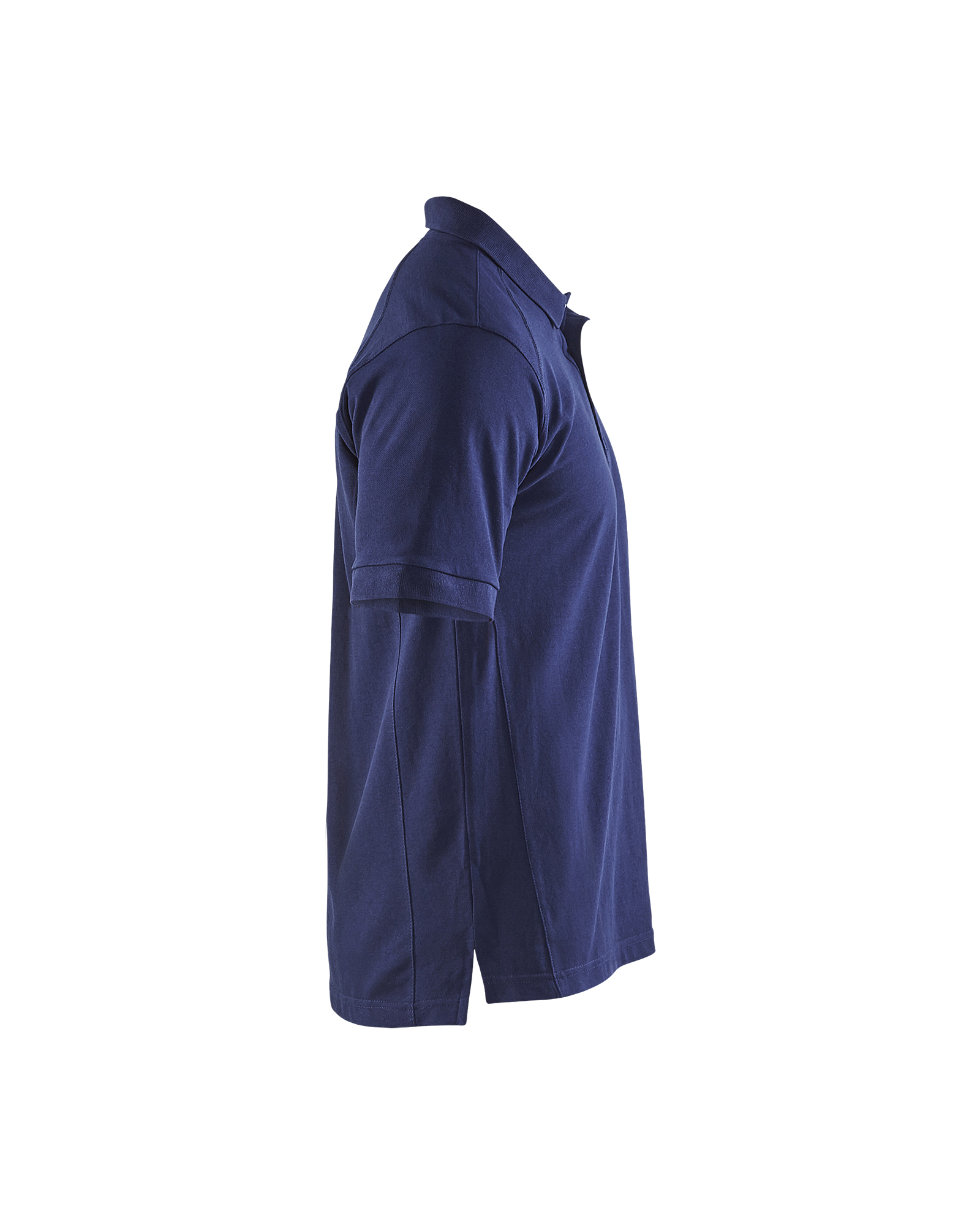 Polo Piqué 3324 Marine Blaklader - 332410508900