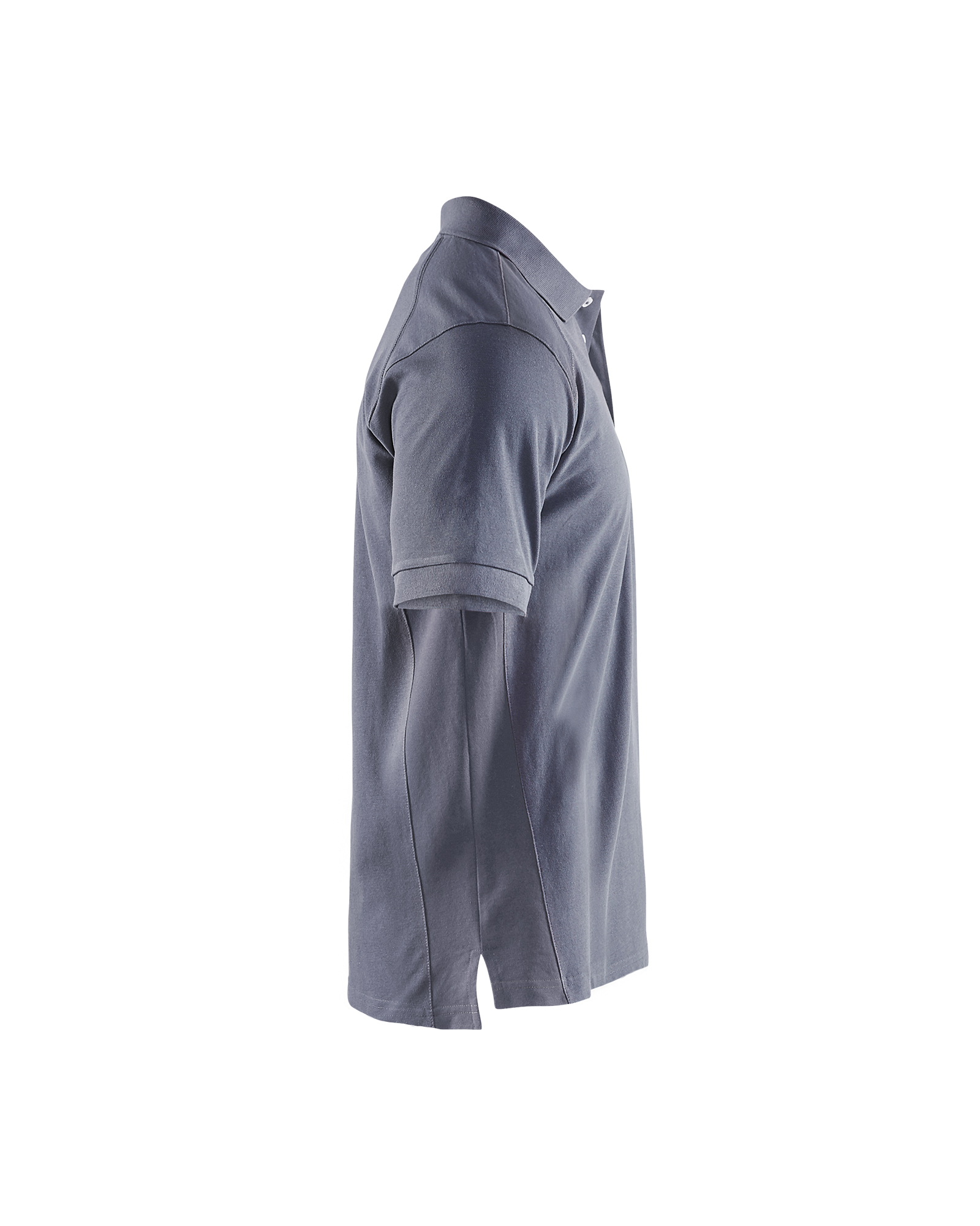 Polo Piqué 3324 Gris clair Blaklader - 332410509400