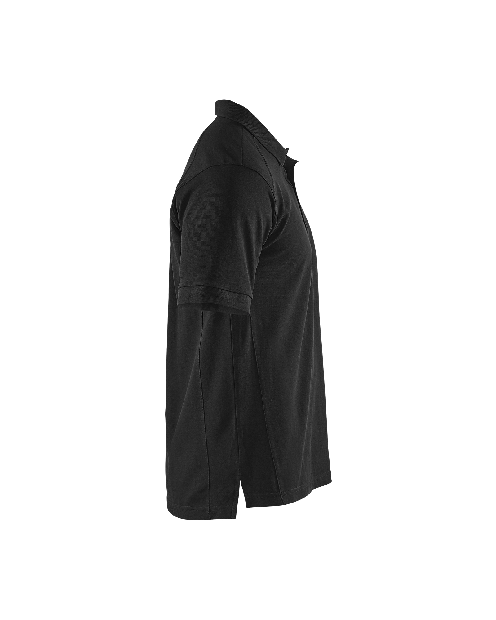 Polo Piqué 3324 Noir Blaklader - 332410509900