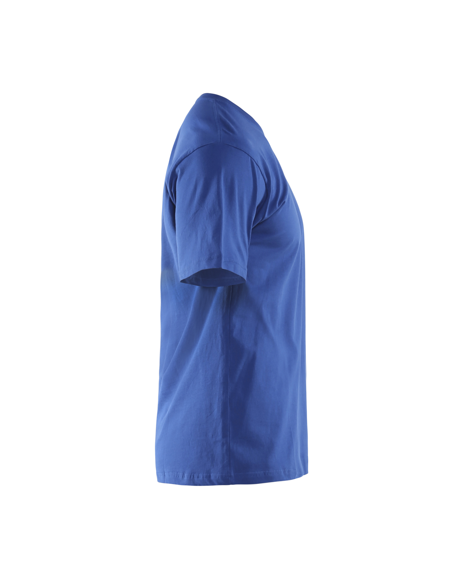 T-shirts col rond Pack x53325 Bleu roi Blaklader - 332510428500