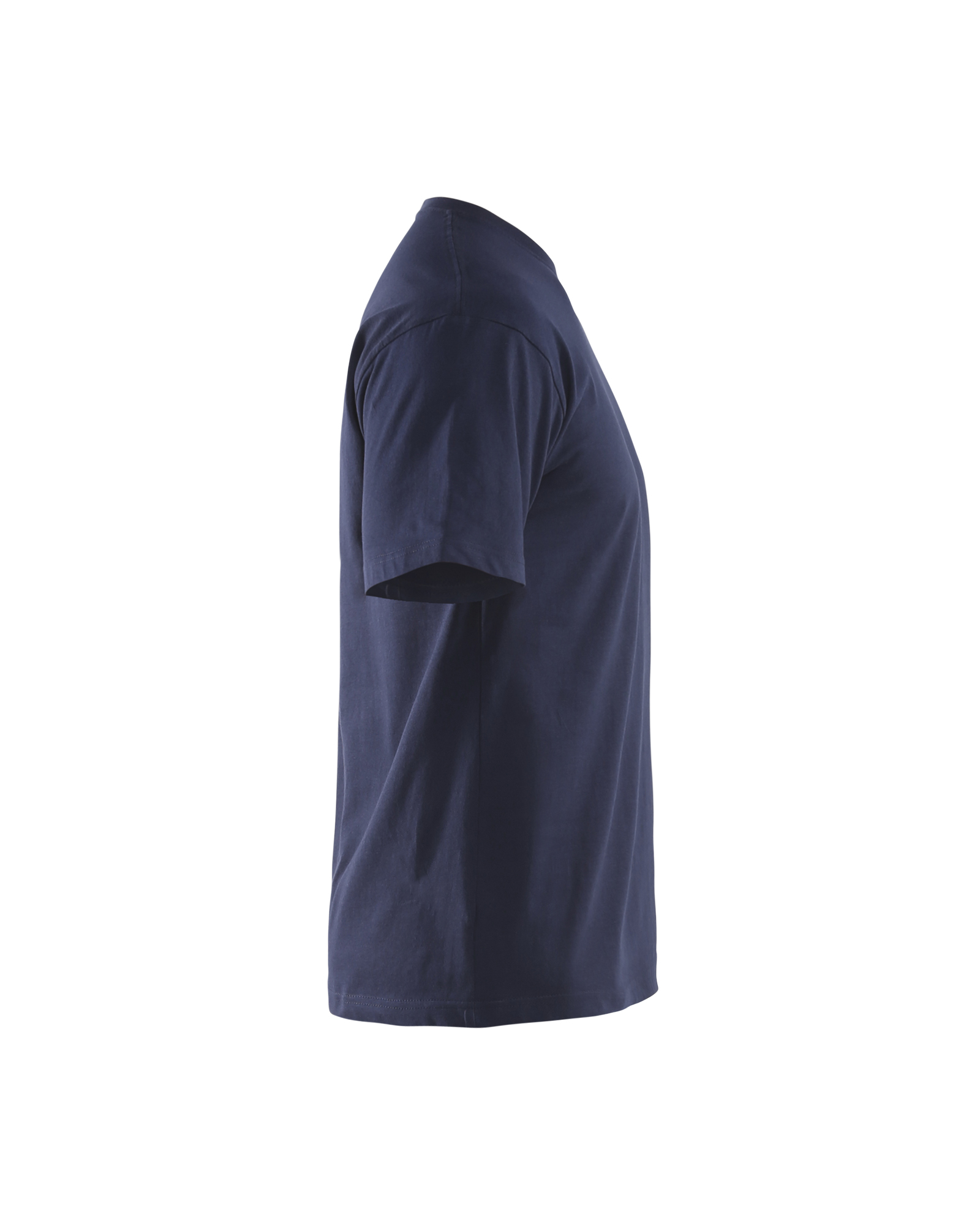 T-shirts col rond Pack x53325 Marine Blaklader - 332510428800
