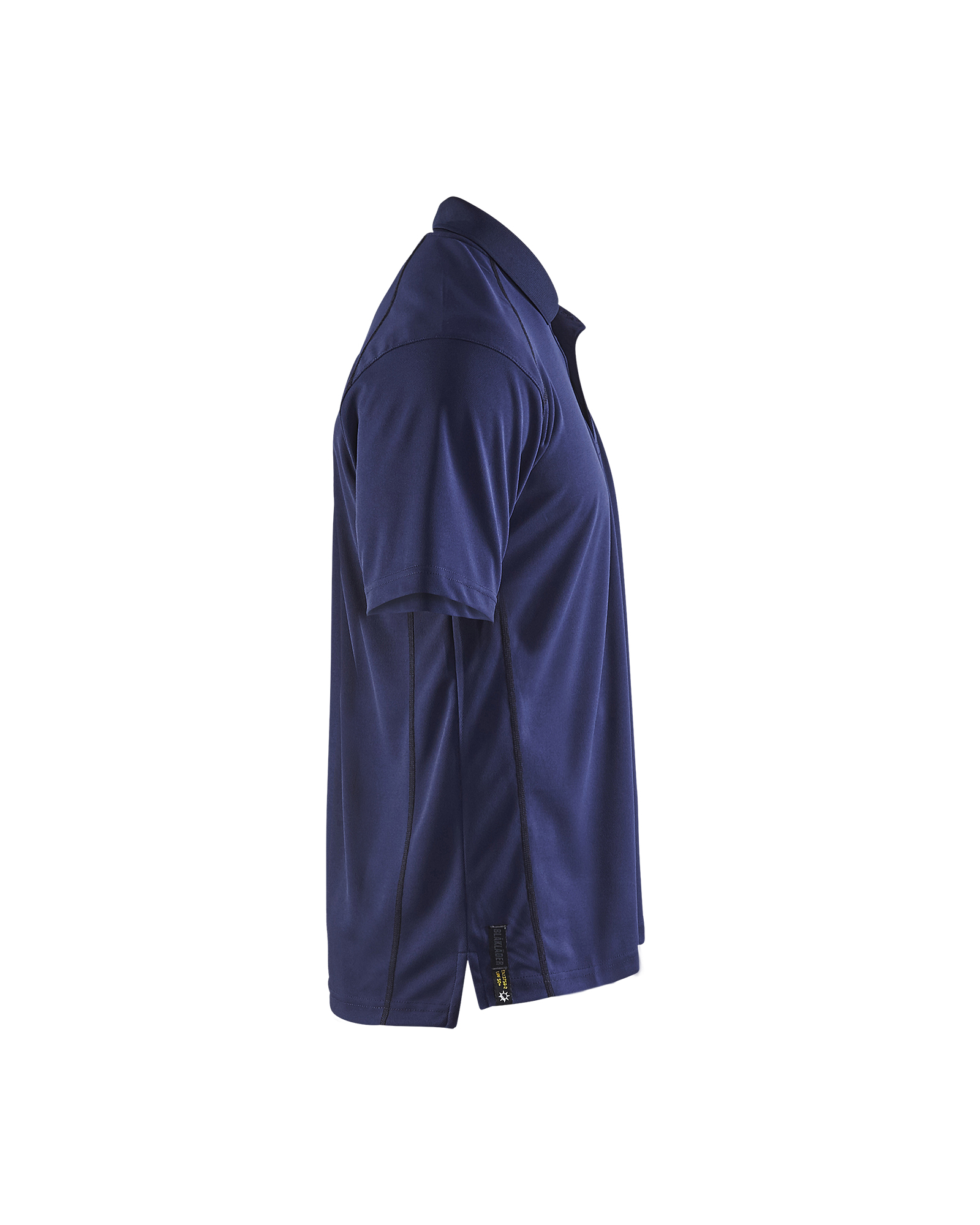 Polo piqué anti-UV anti-odeur 3326 Marine Blaklader - 332610518900
