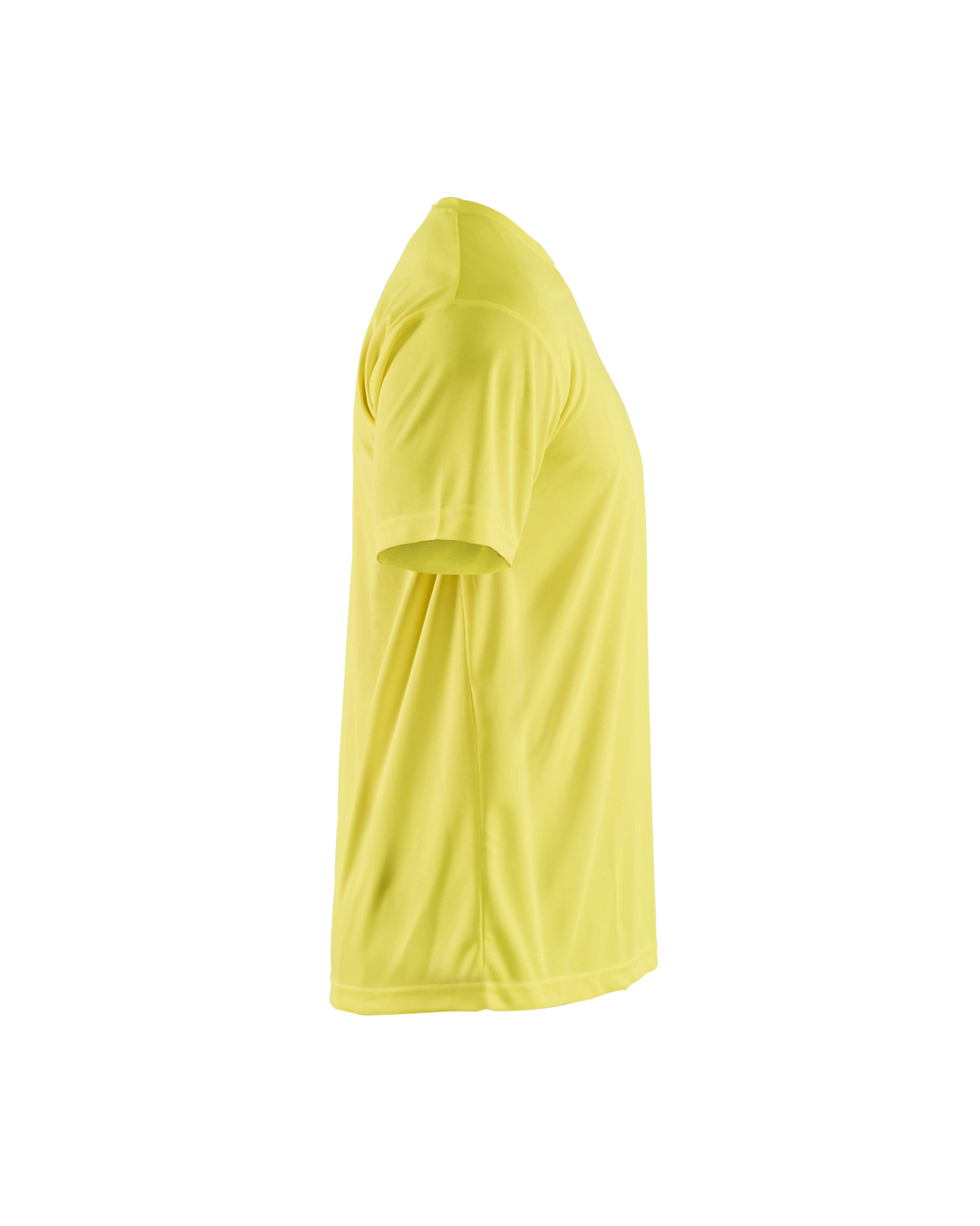 T-shirt haute-visibilité anti-UV 3331 Jaune fluo Blaklader - 333110113300