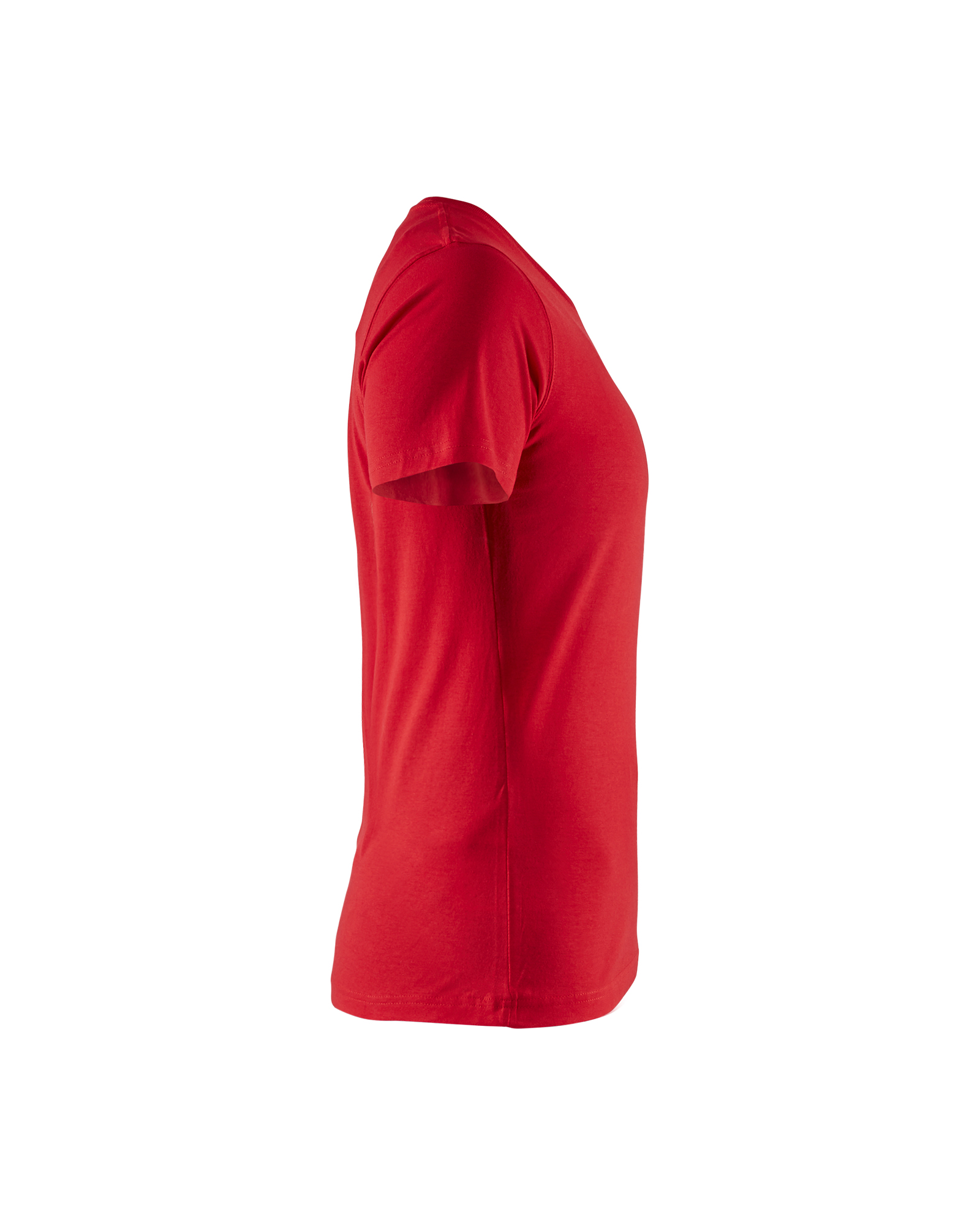 T-shirt femme 3334 Rouge Blaklader - 333410425600