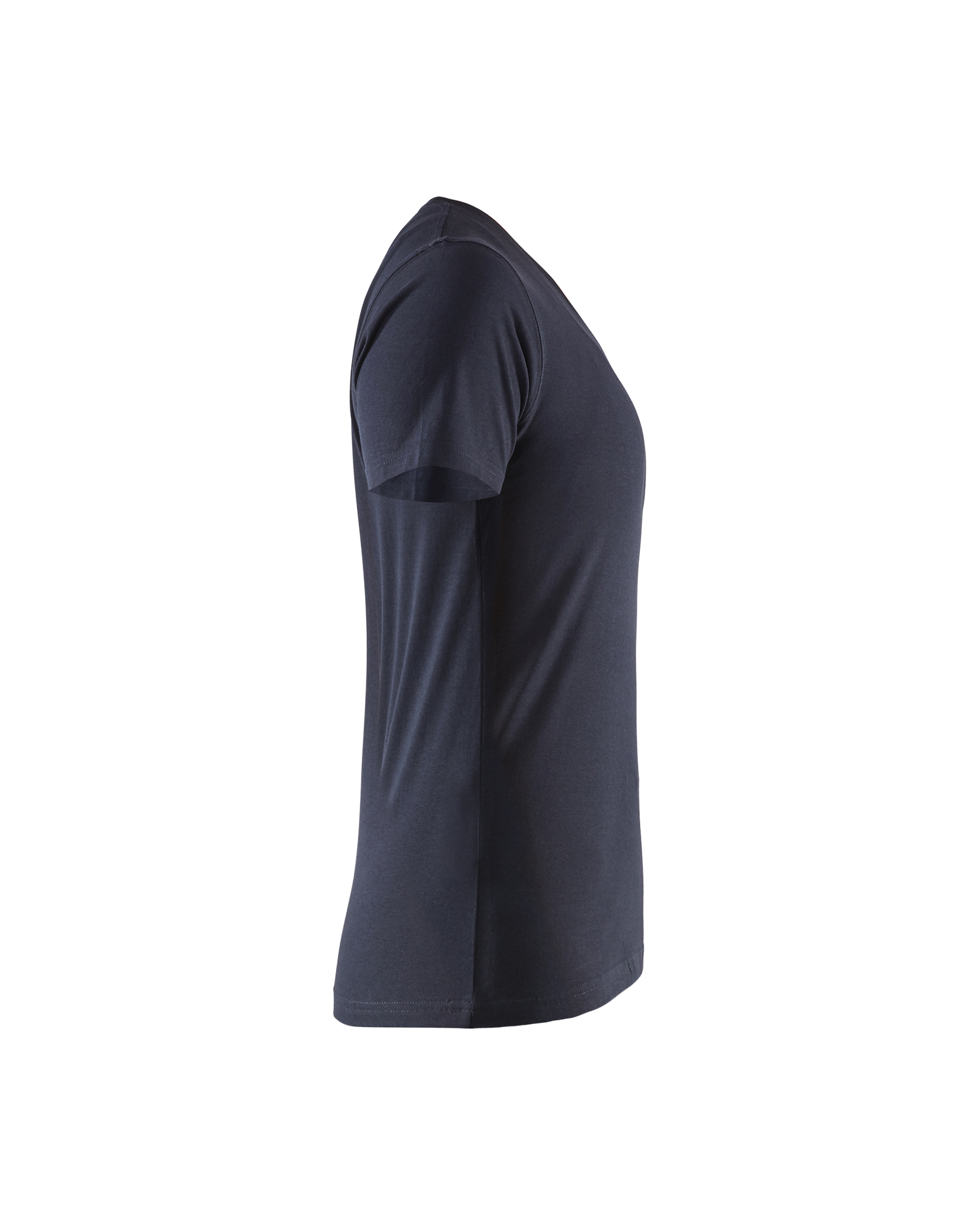 T-shirt femme 3334 Marine foncé Blaklader - 333410428600